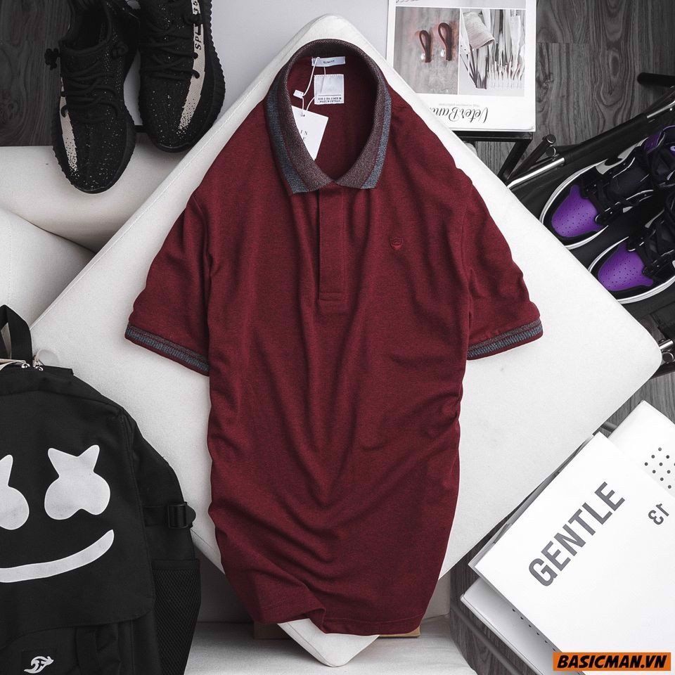POLO ZR SS21