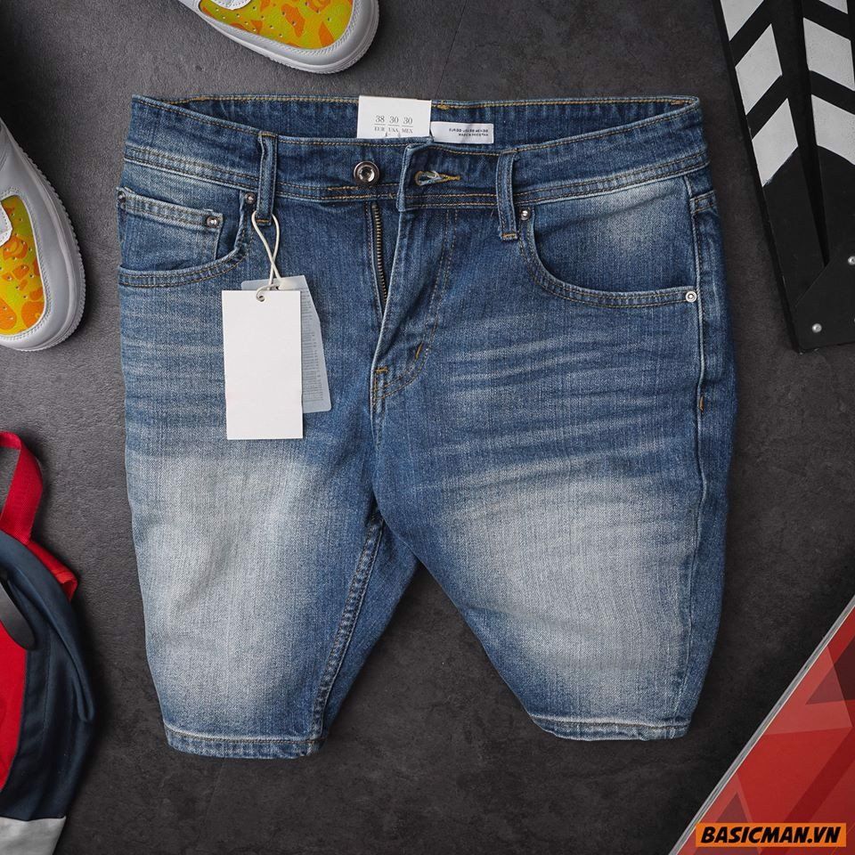 SHORT JEAN ZR 141-145