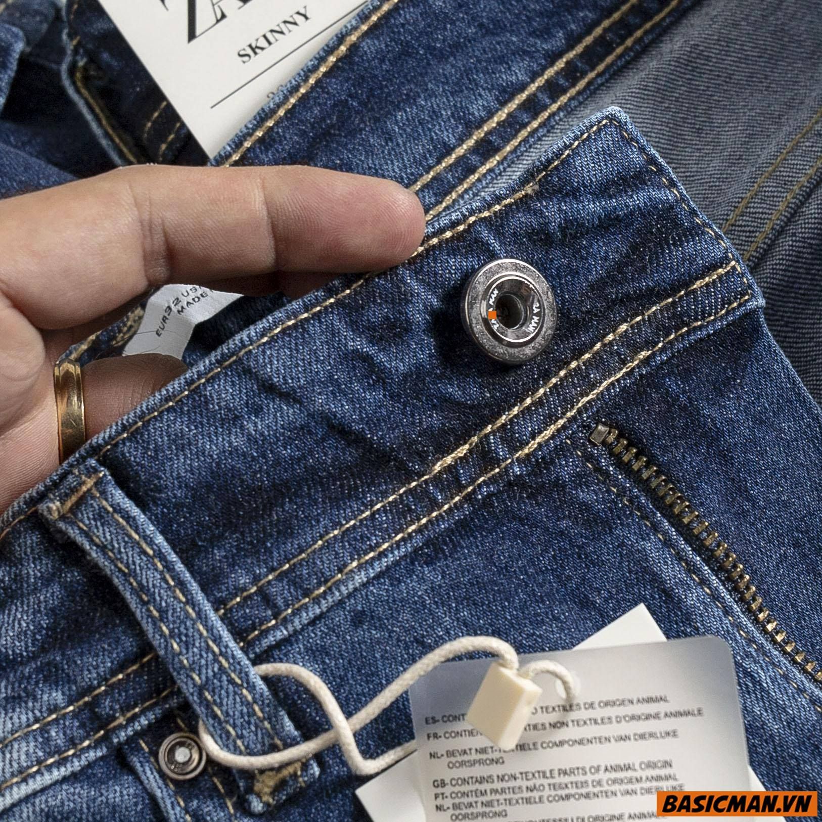 JEAN S.DRY 48161