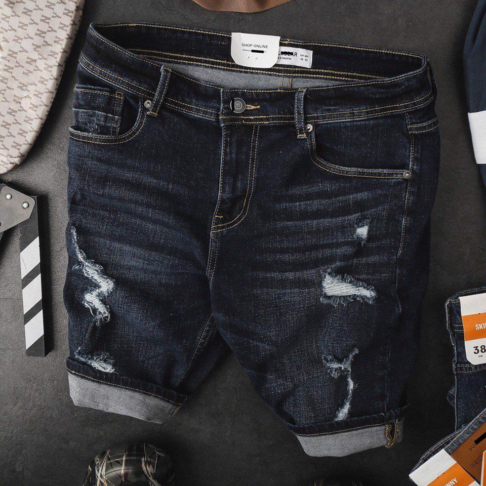 SHORT JEAN P.B 051-055
