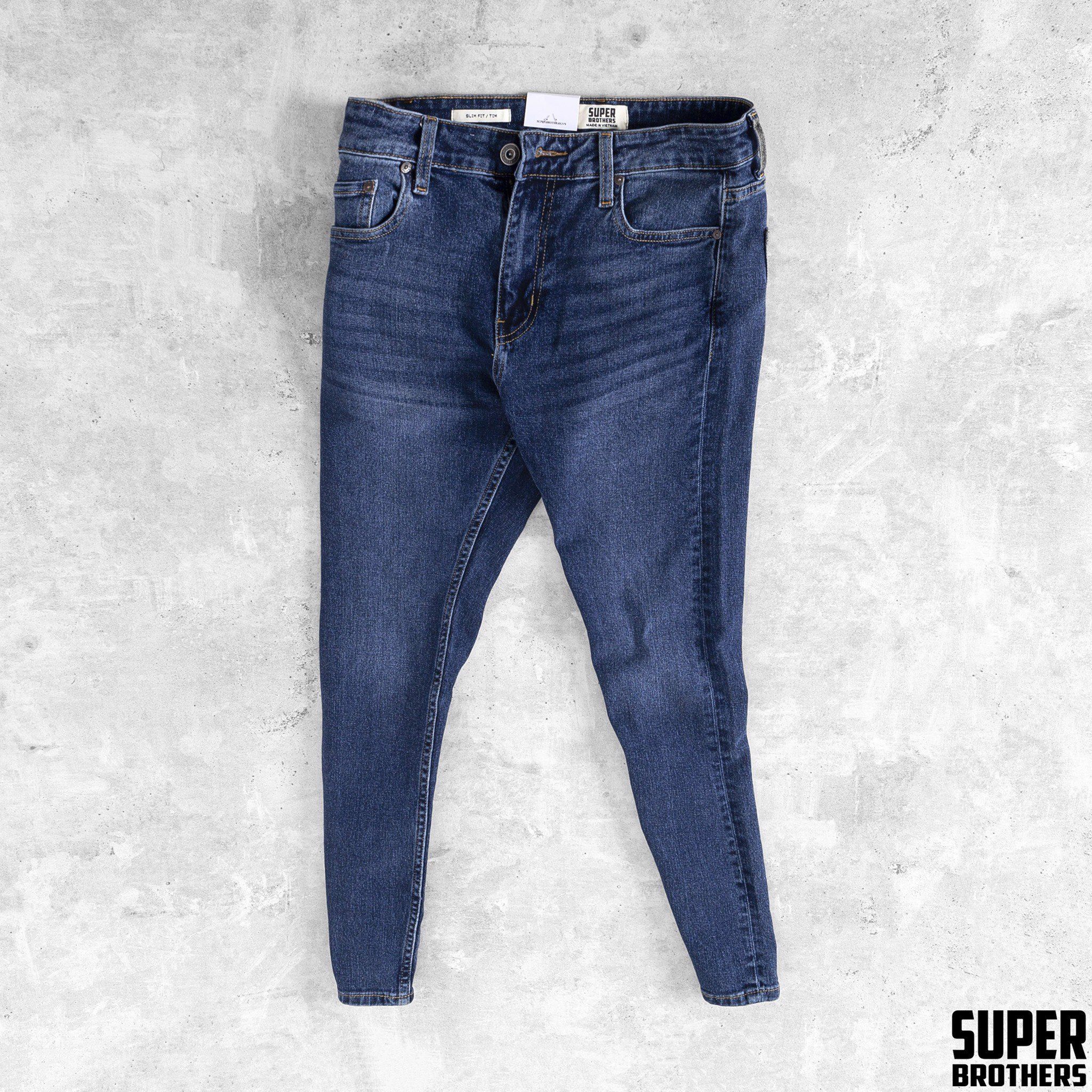 JEAN SUPER BROS 3M
