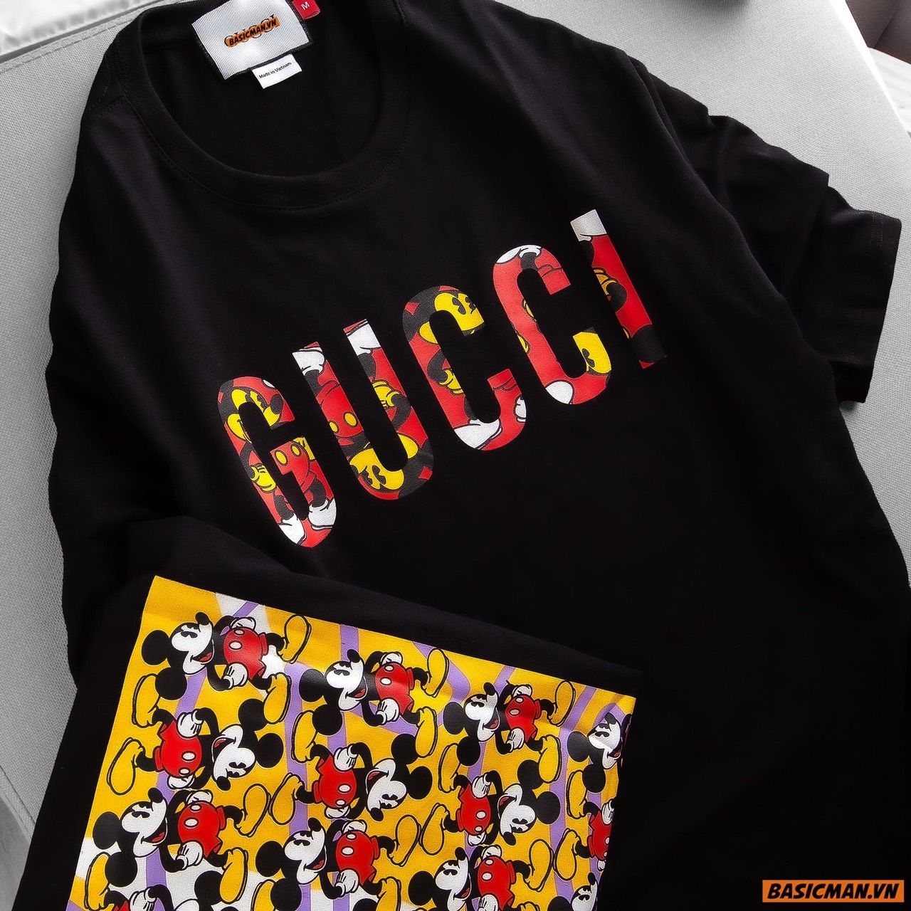 THUN G-MICKEY