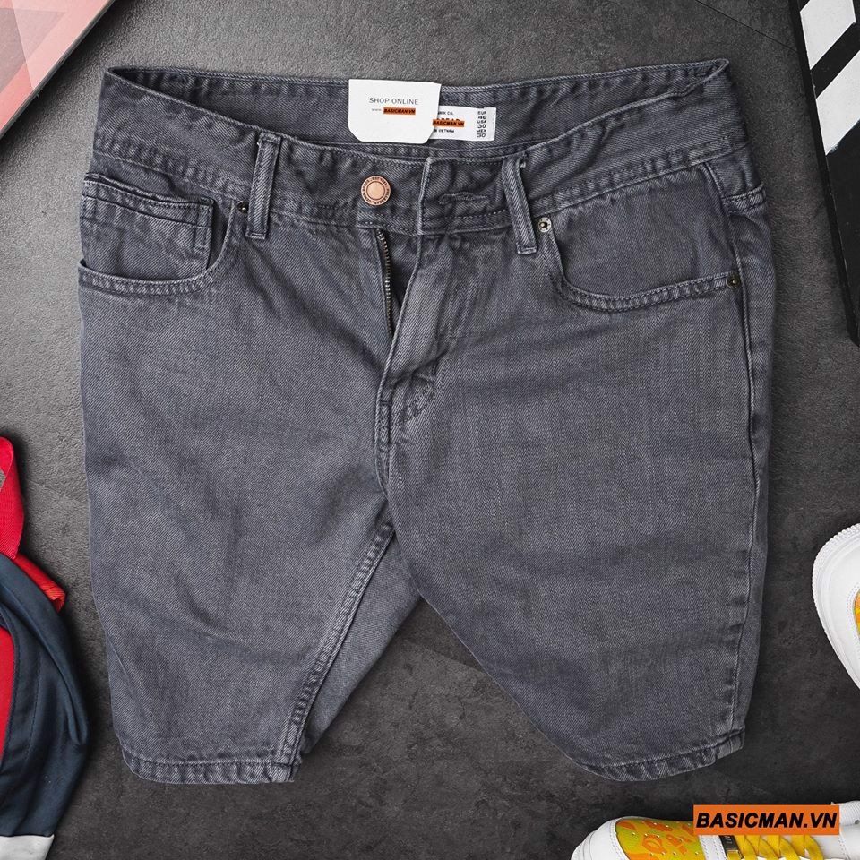SHORT JEAN P.B 6M