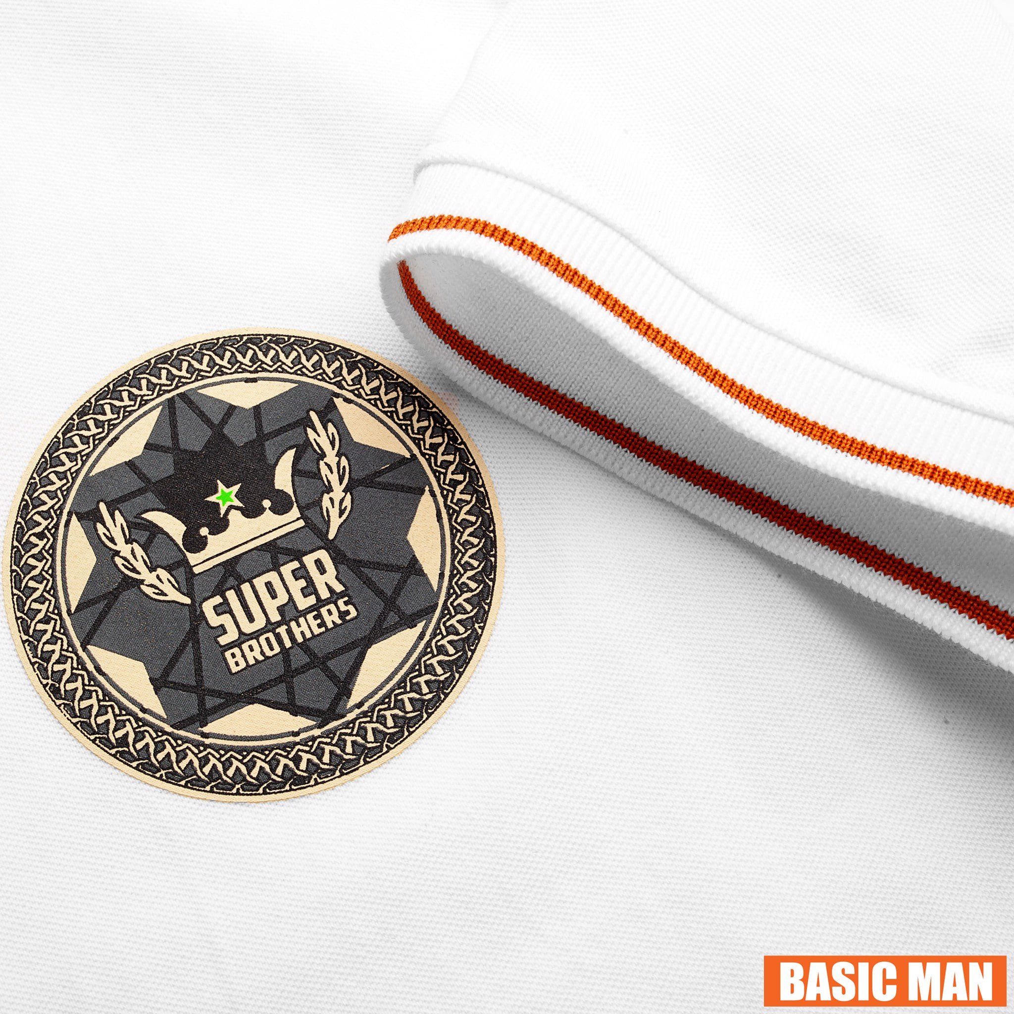 POLO SUPER BROS ICON