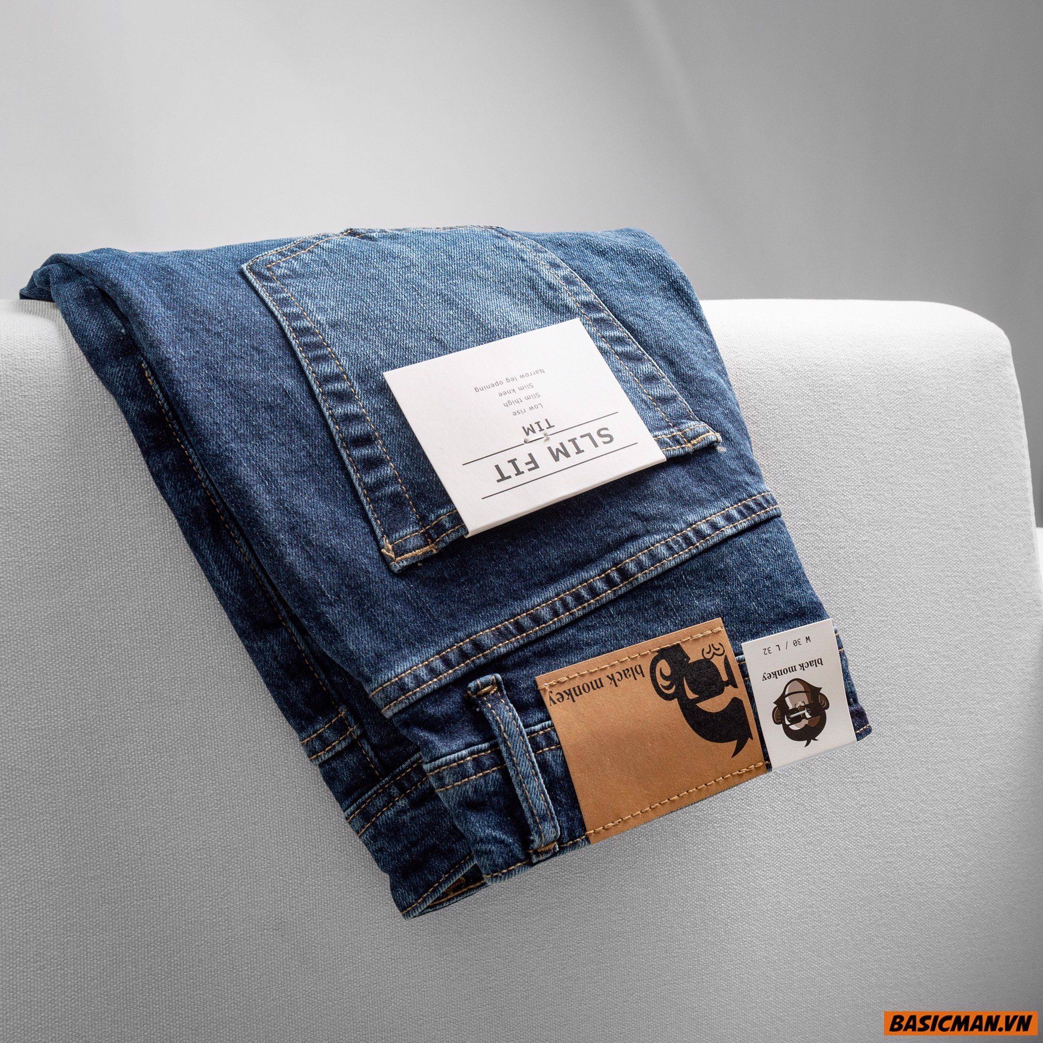 JEAN B.MONKEY 482313