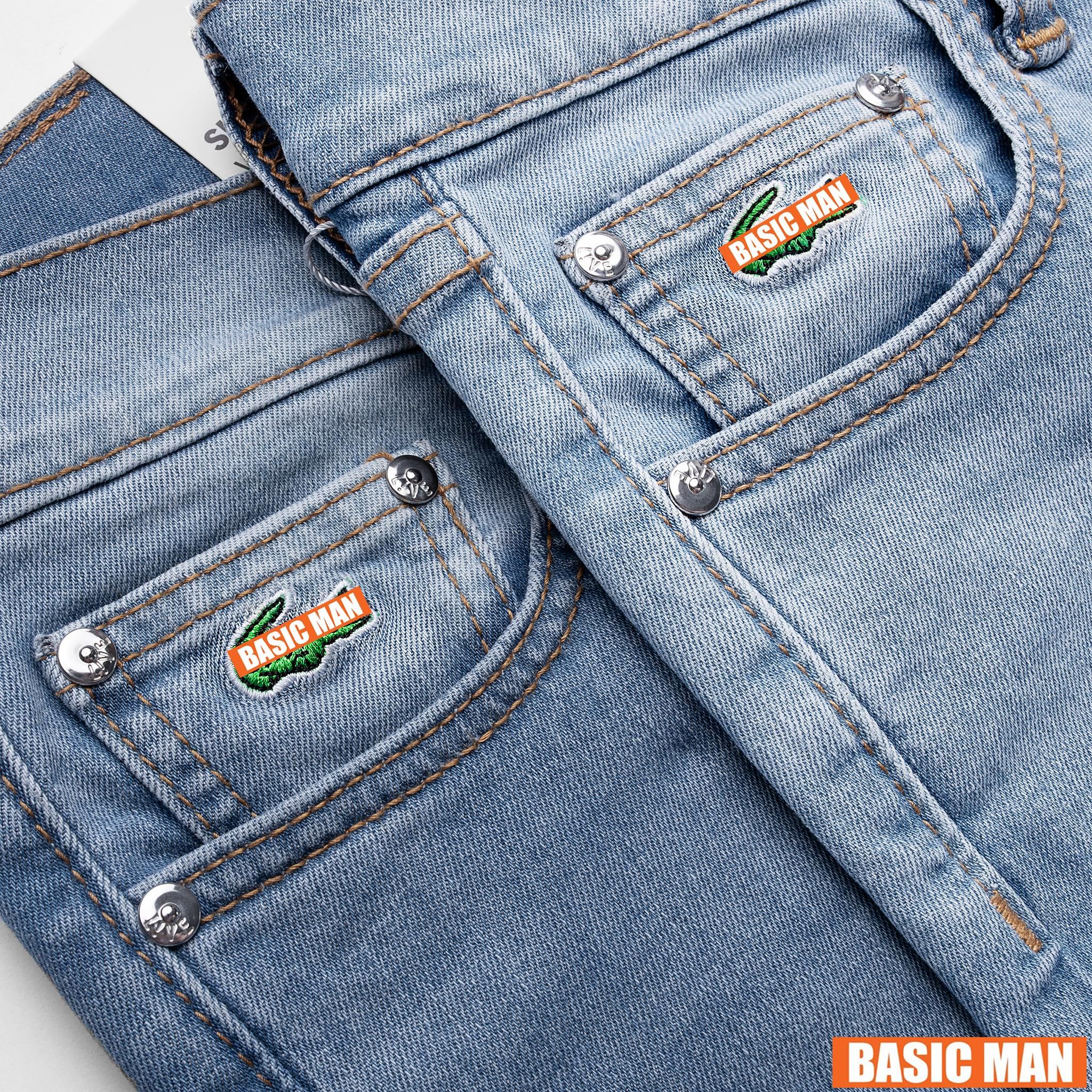 JEAN LCT WASH SÁNG