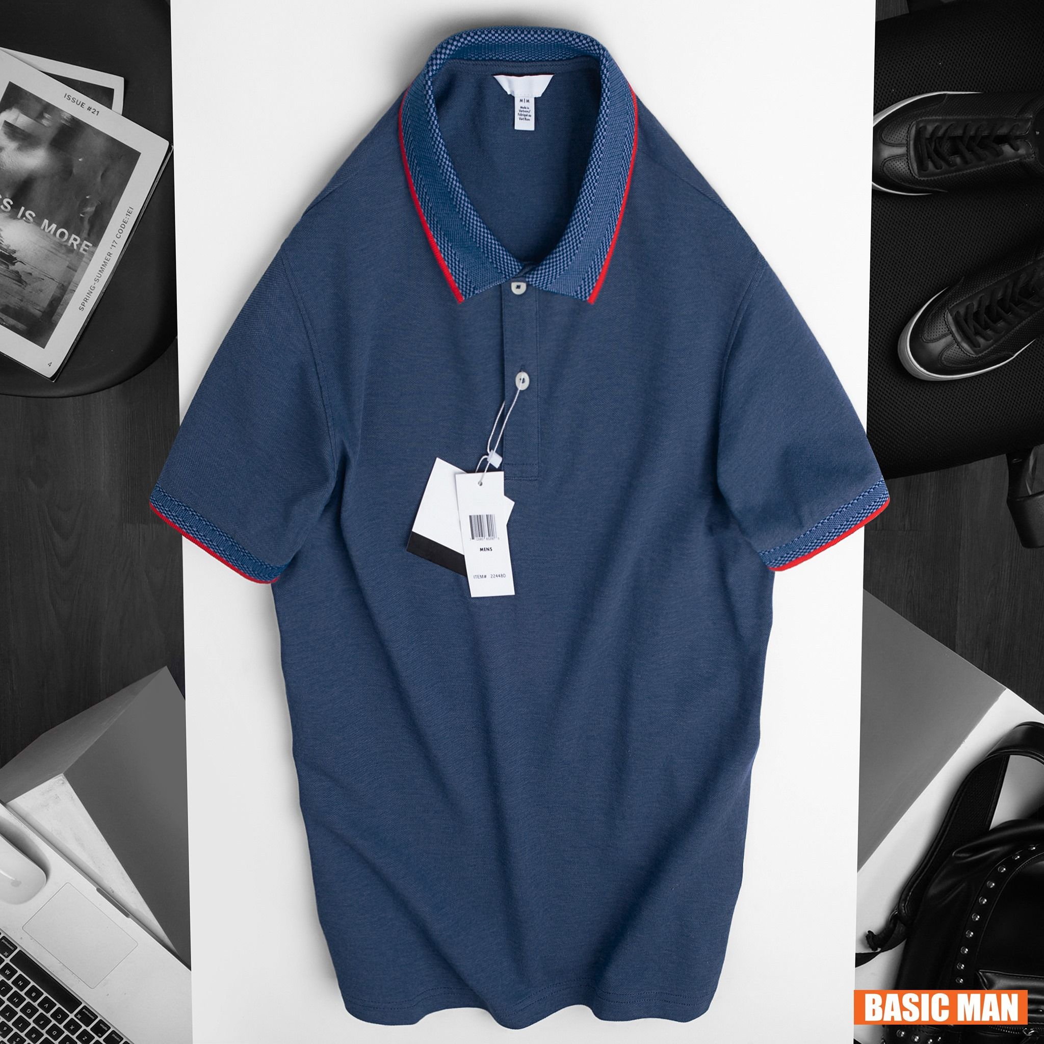 POLO C.K XUẤT DƯ 5M