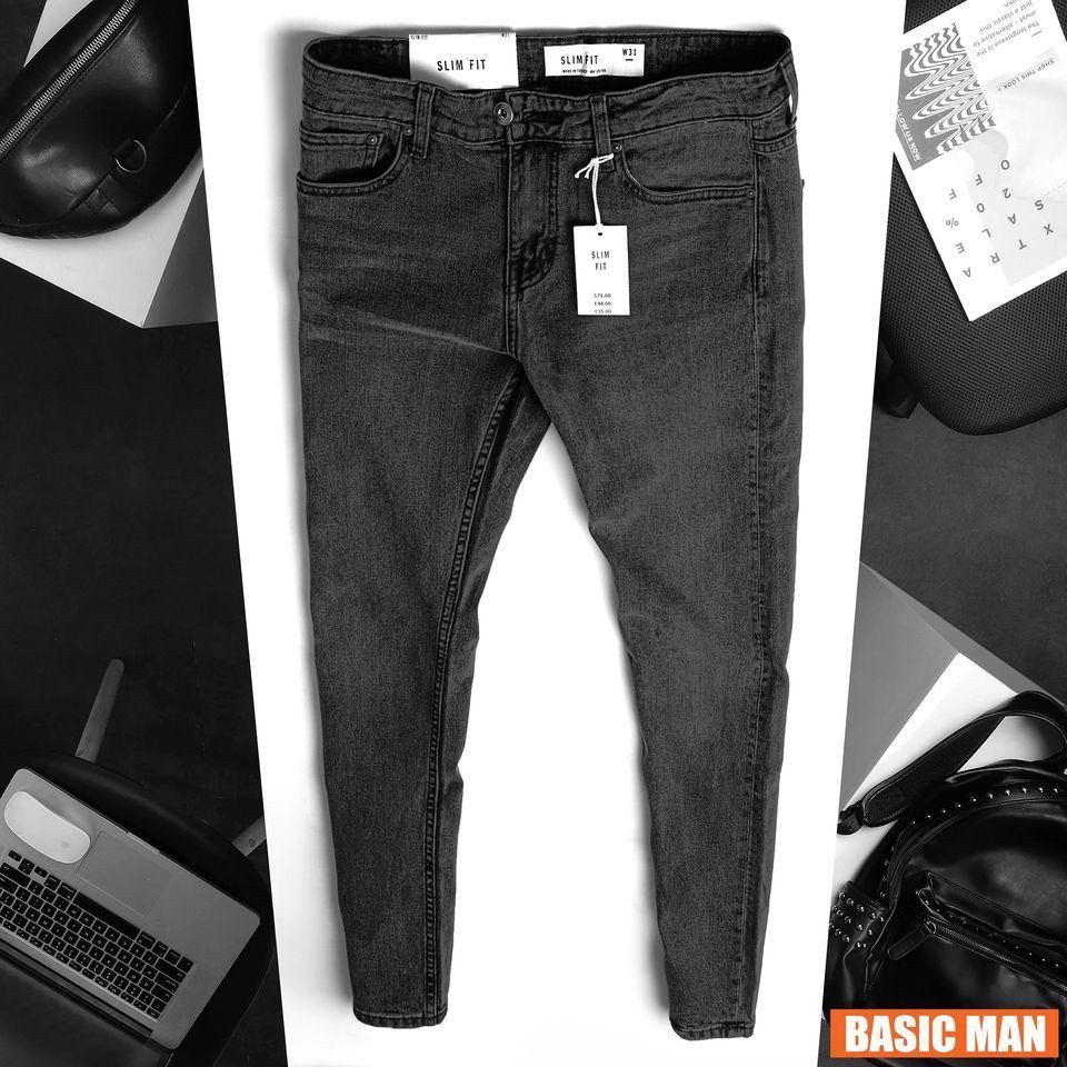 JEAN T.MAN 666