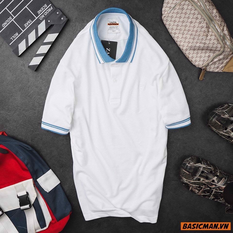 POLO ZR SS21 4M