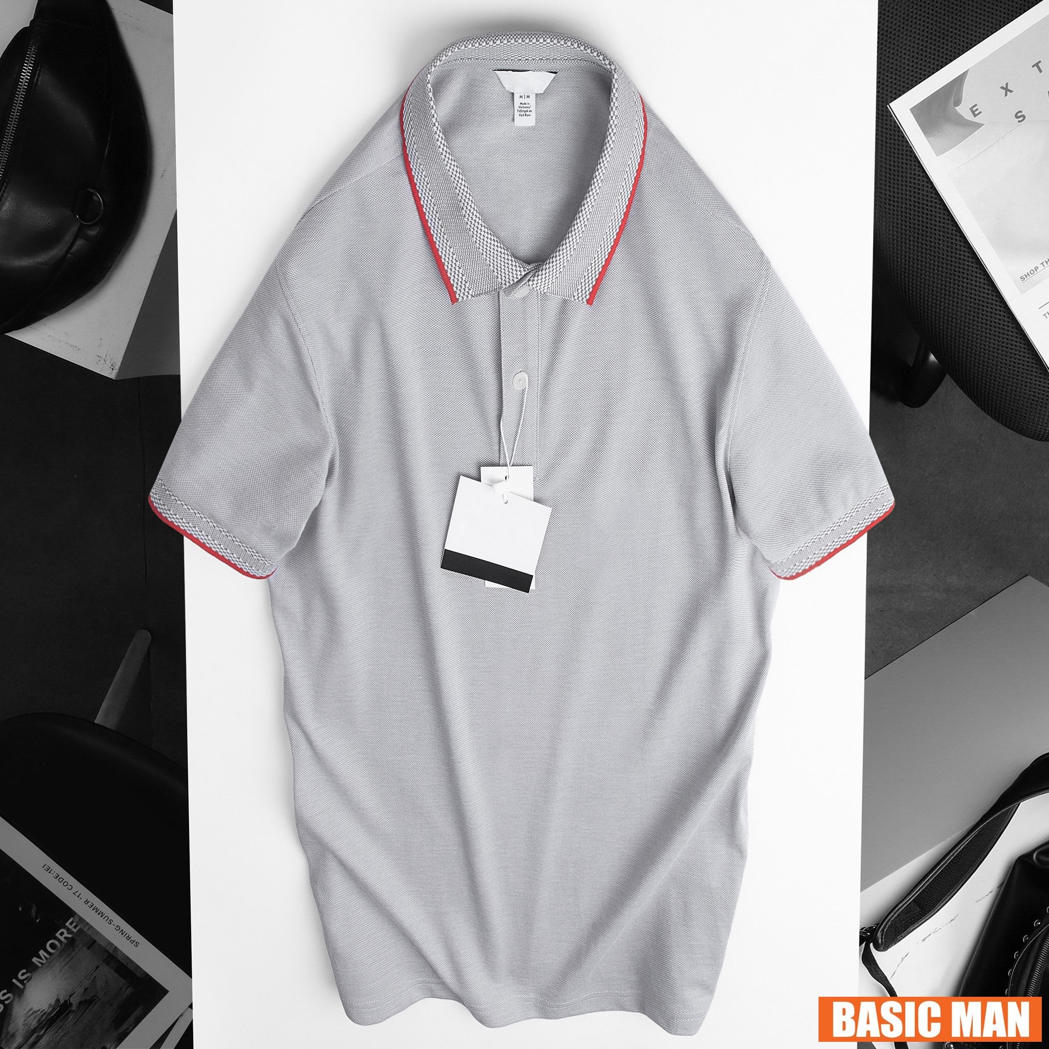 POLO C.K XUẤT DƯ 6M