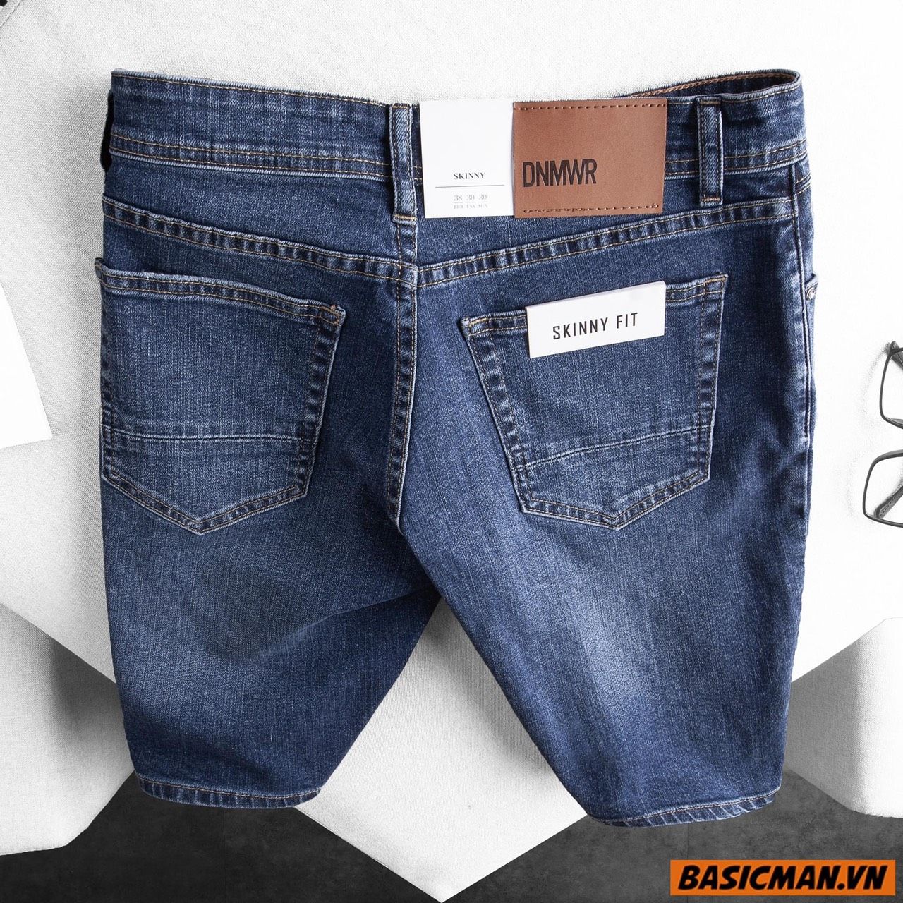 SHORT JEAN Z.R 47281-47285