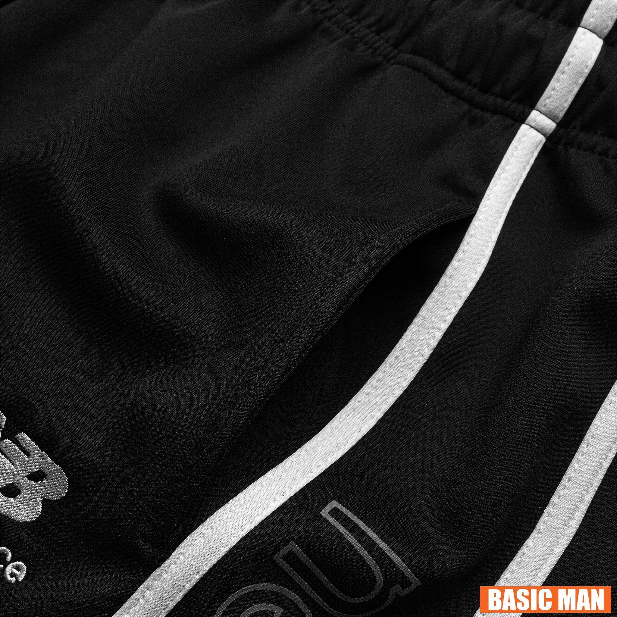 SHORT NB PHỐI SƯỜN