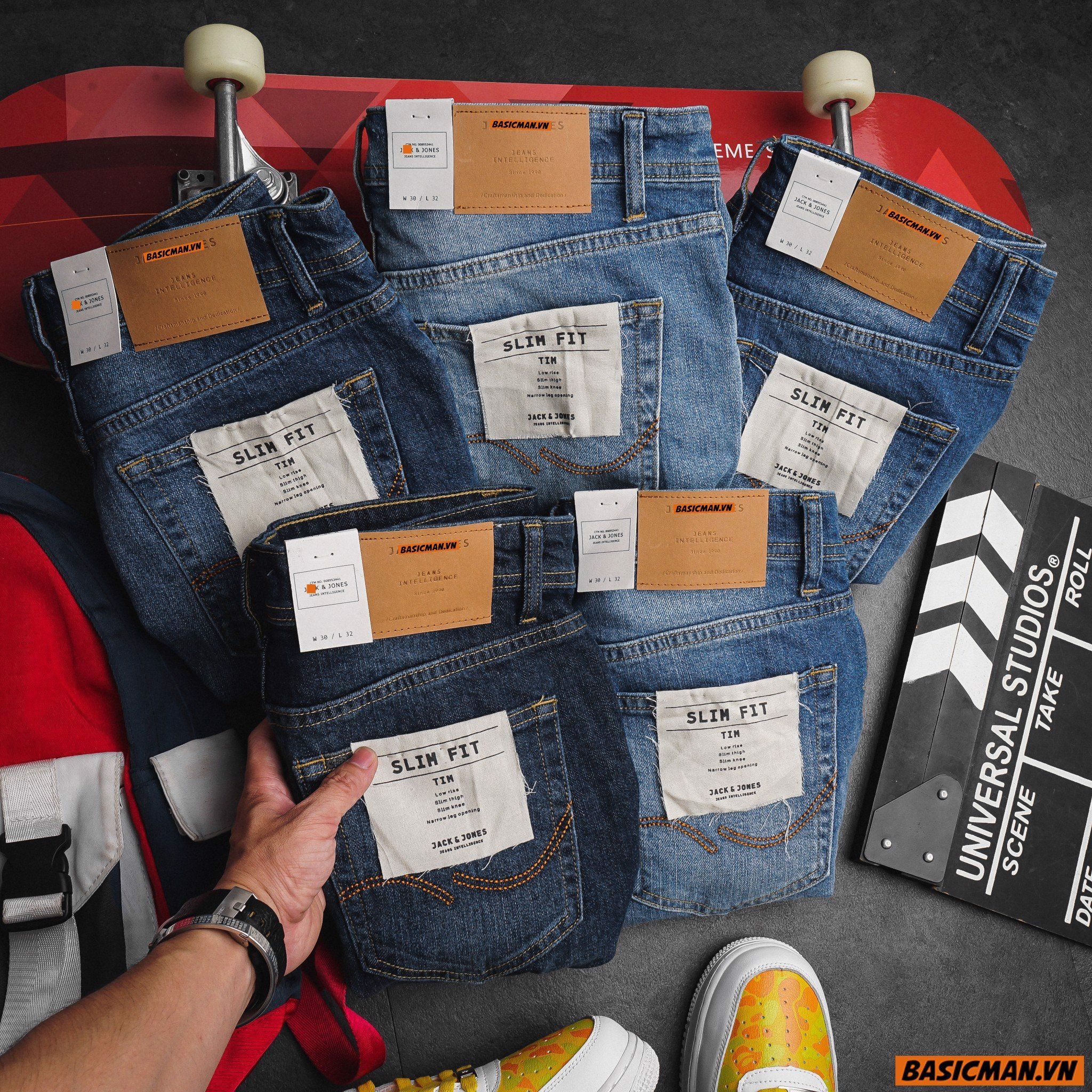 SHORT JEAN J.JONE 151-155