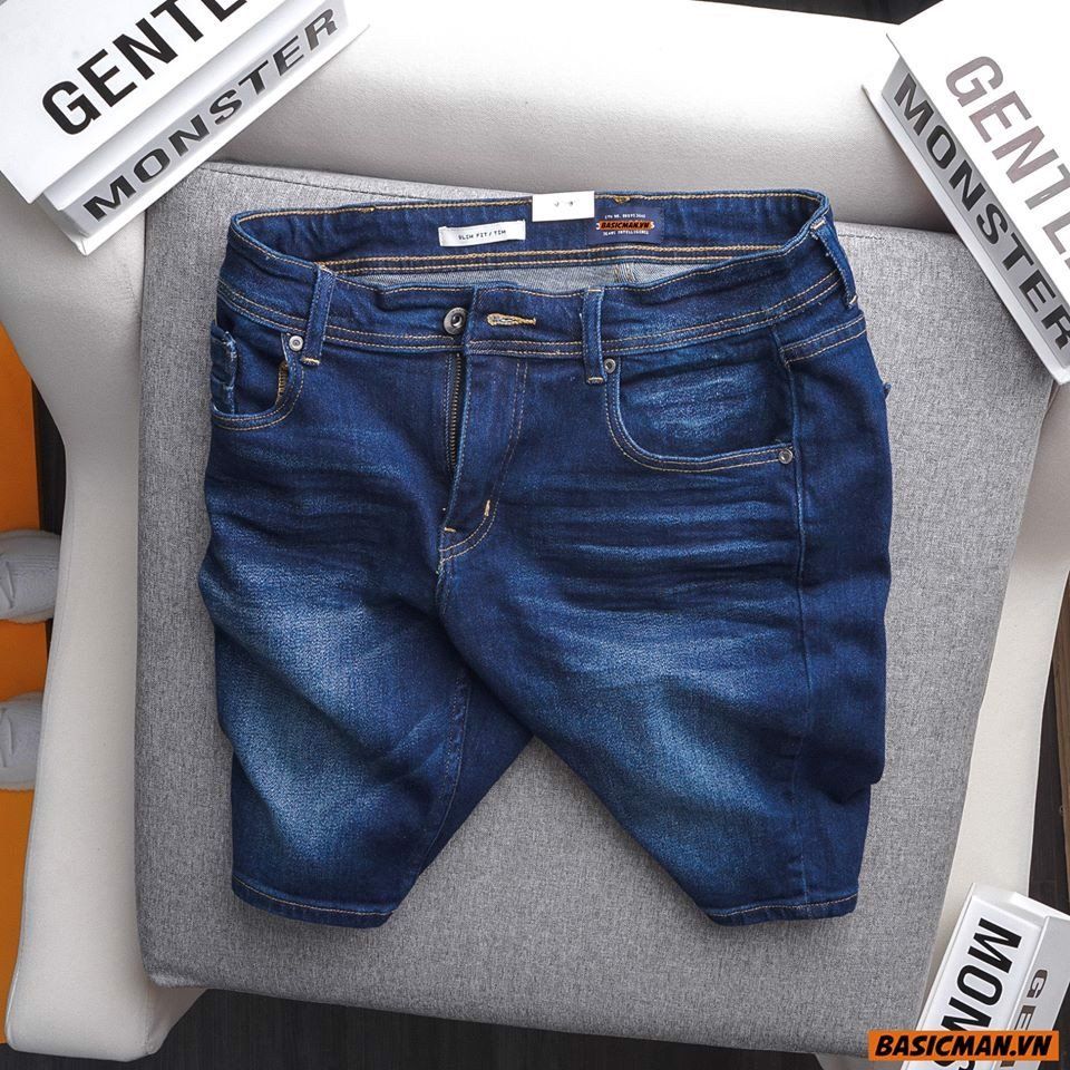 SHORT JEAN J.JONE 161-165