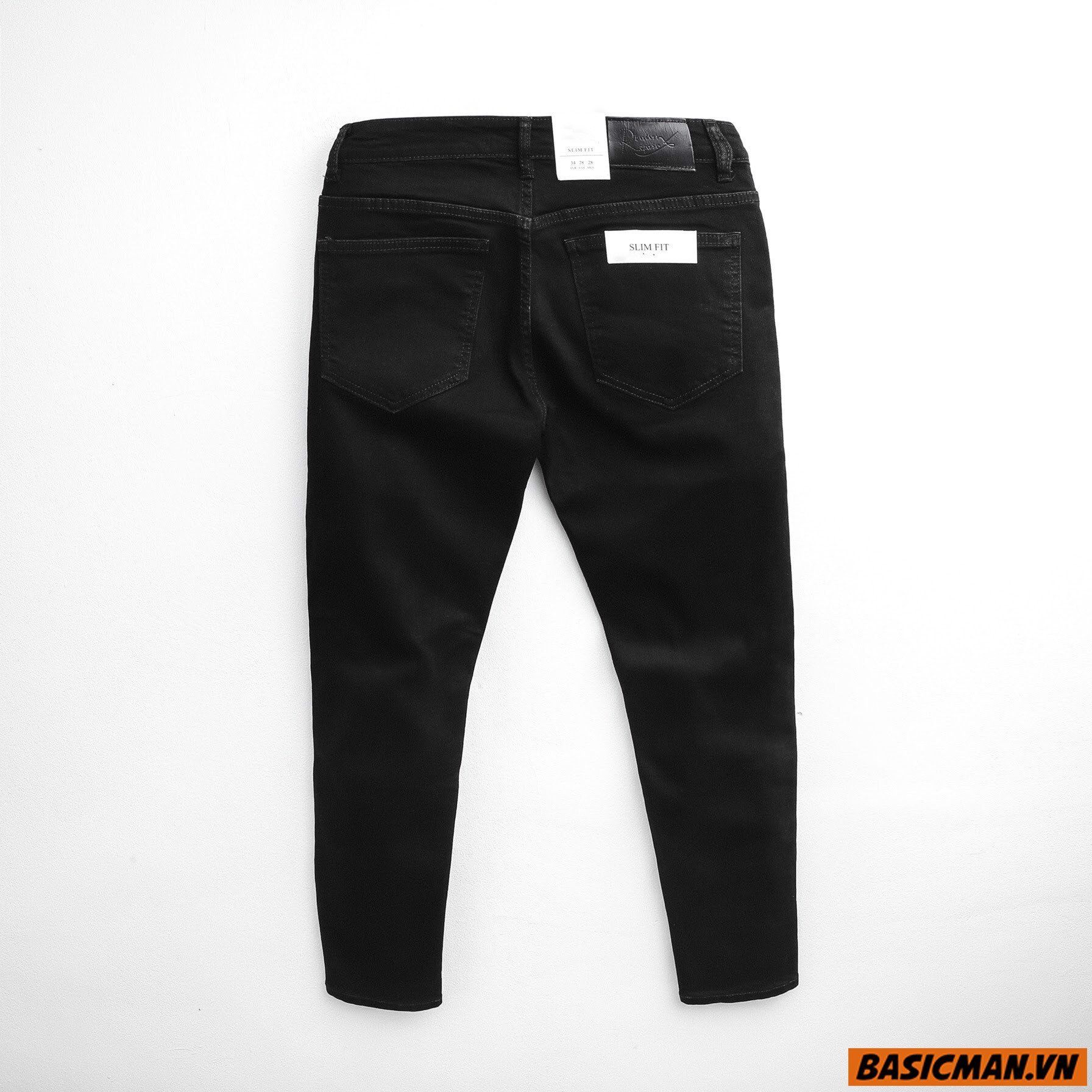 JEAN ZR RÁCH 038L