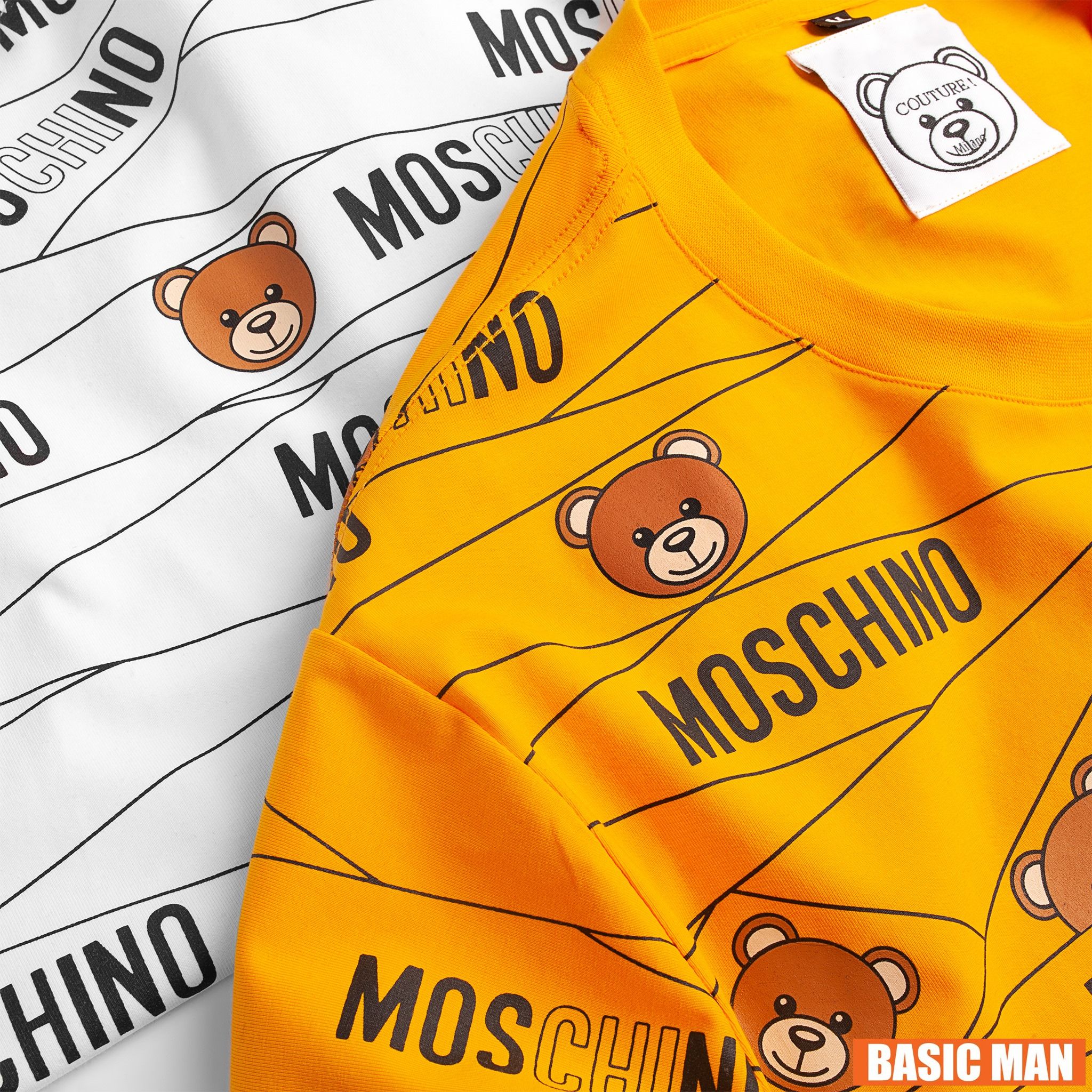 THUN M.CHINO 4C