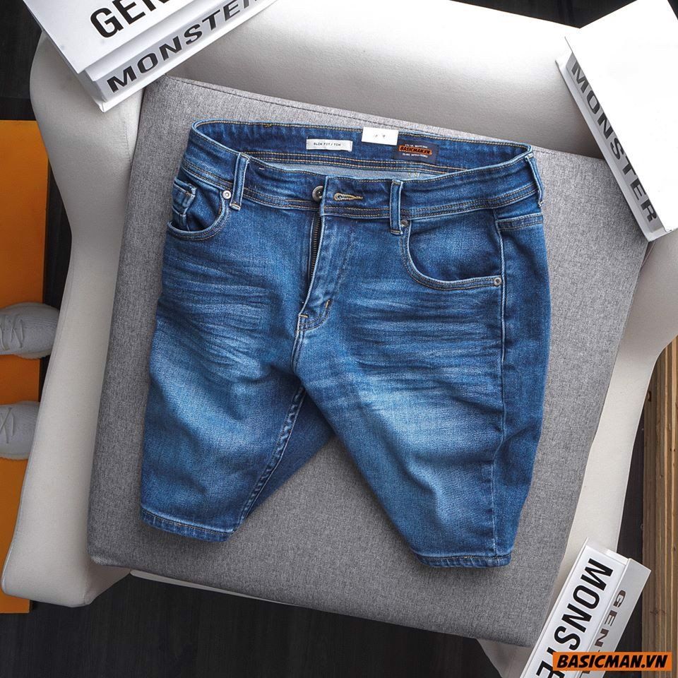 SHORT JEAN J.JONE 161-165