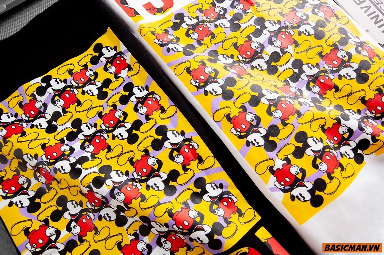 THUN G-MICKEY