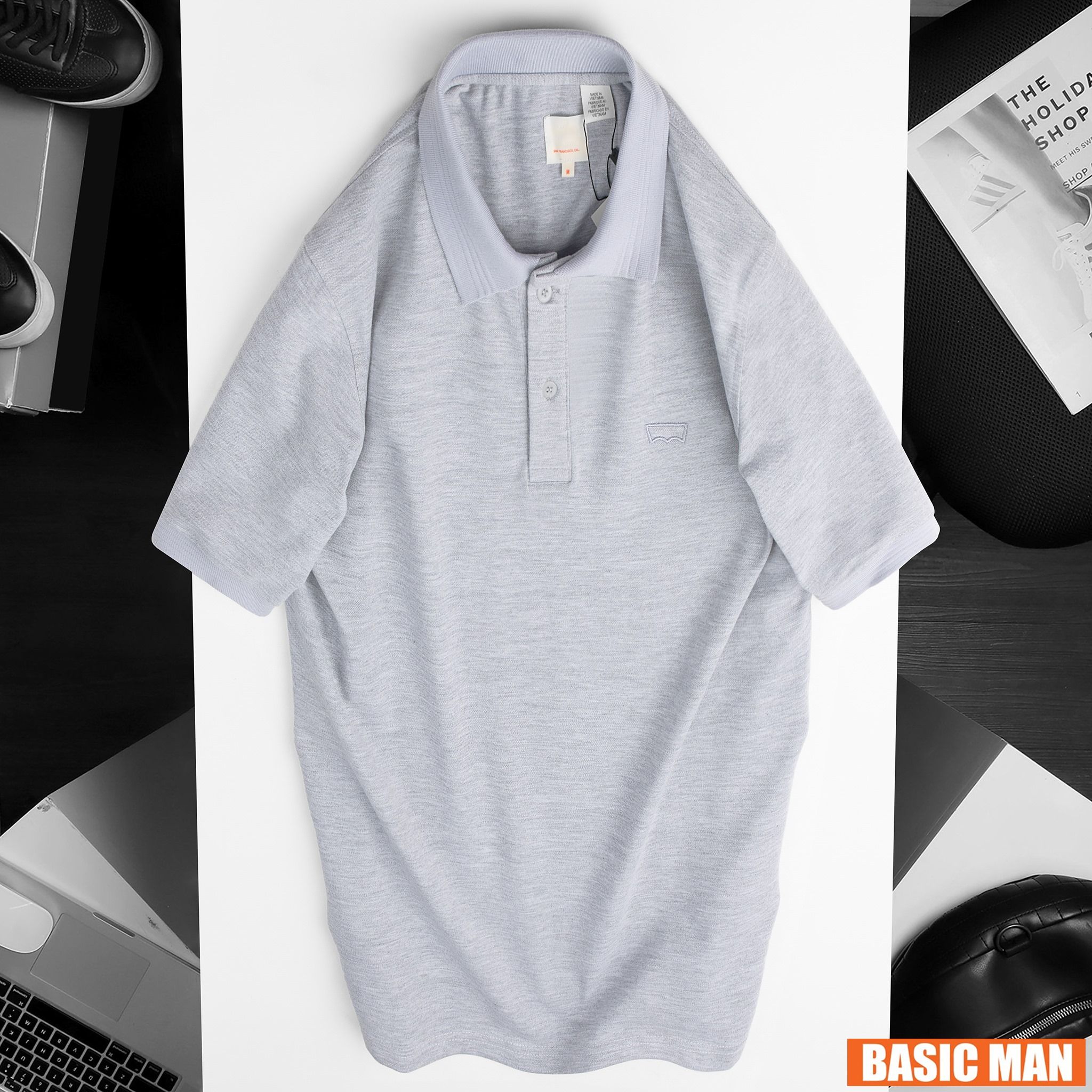 POLO L.V XUẤT DƯ