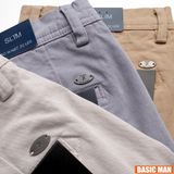 KAKI CHINO S.R