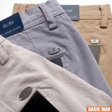  KAKI CHINO S.R 