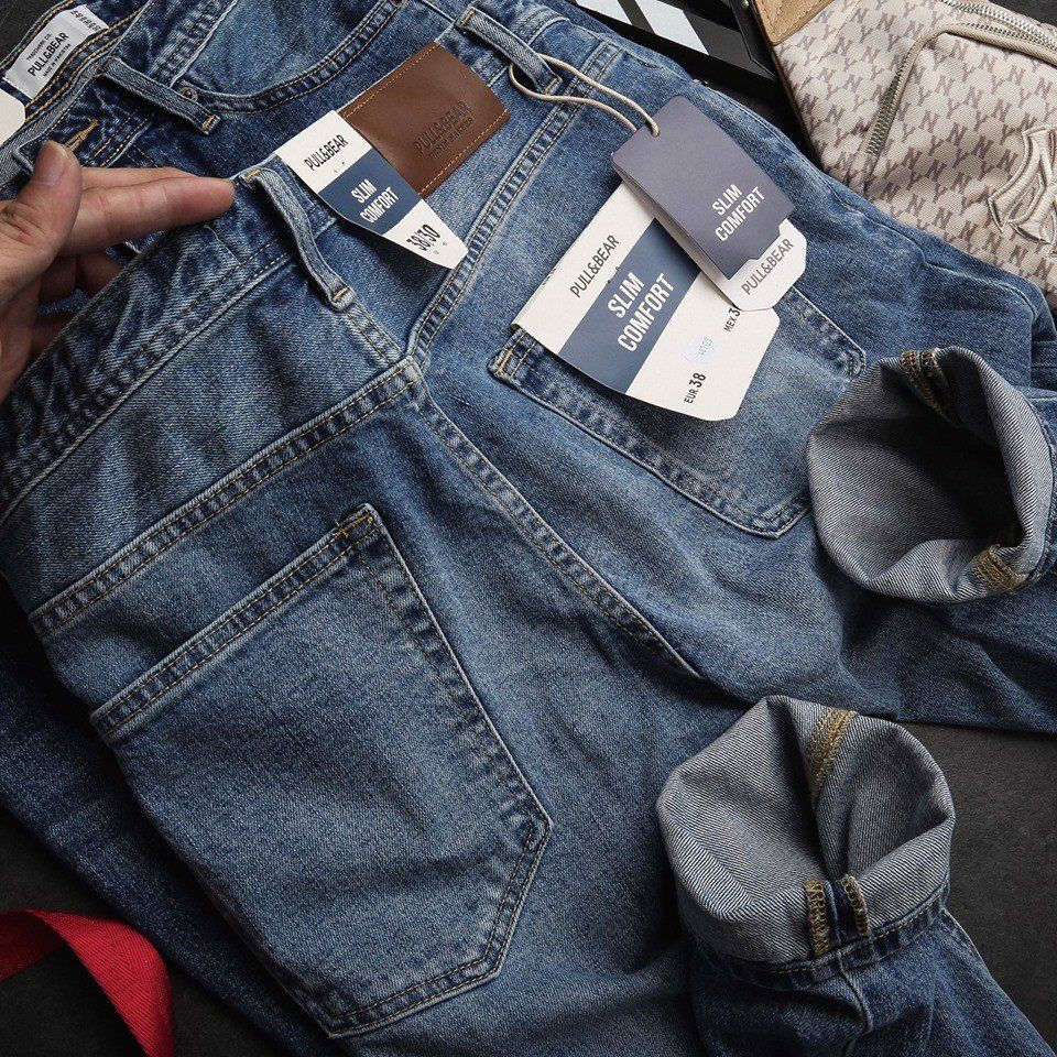 JEAN P.BEAR 101