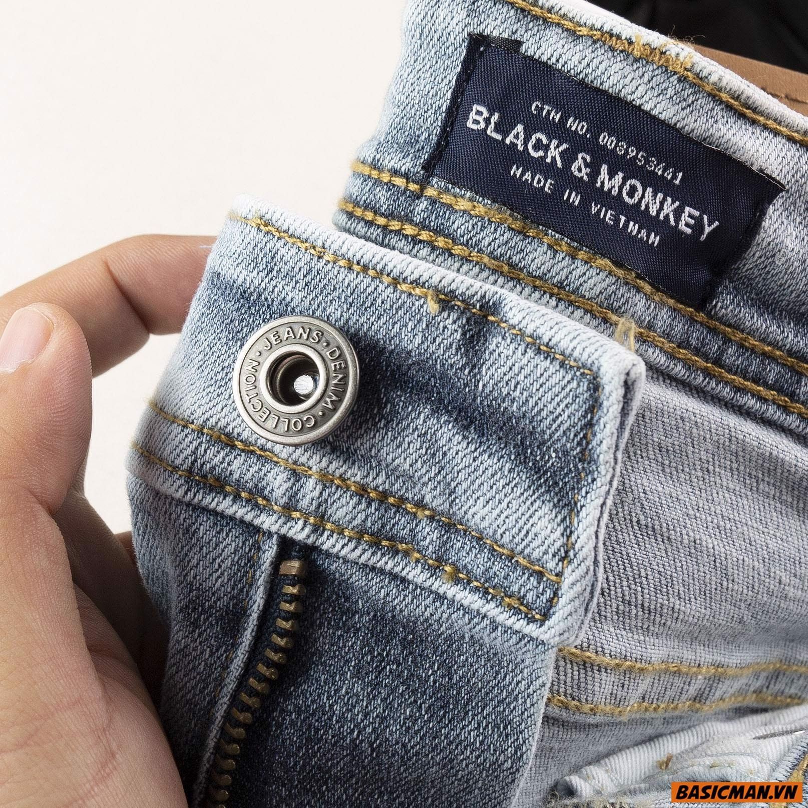 JEAN B.MONKEY 331-333