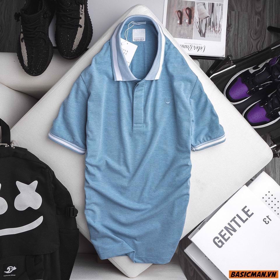 POLO ZR SS21