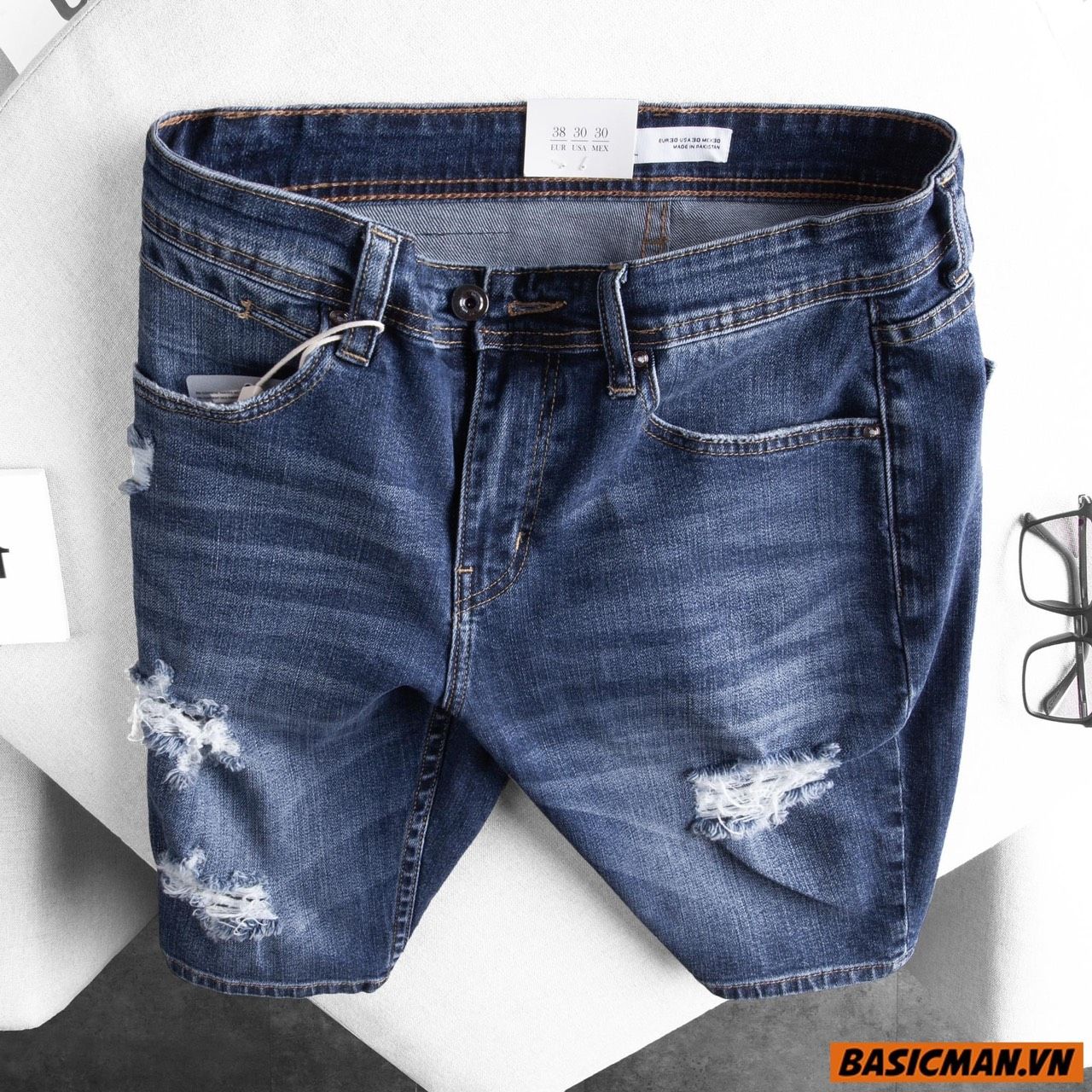 SHORT JEAN Z.R 47281-47285