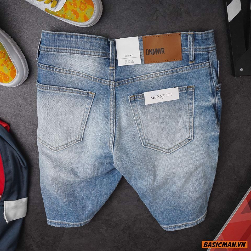 SHORT JEAN ZR 141-145