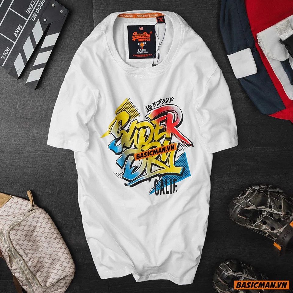 THUN SUPERDRY