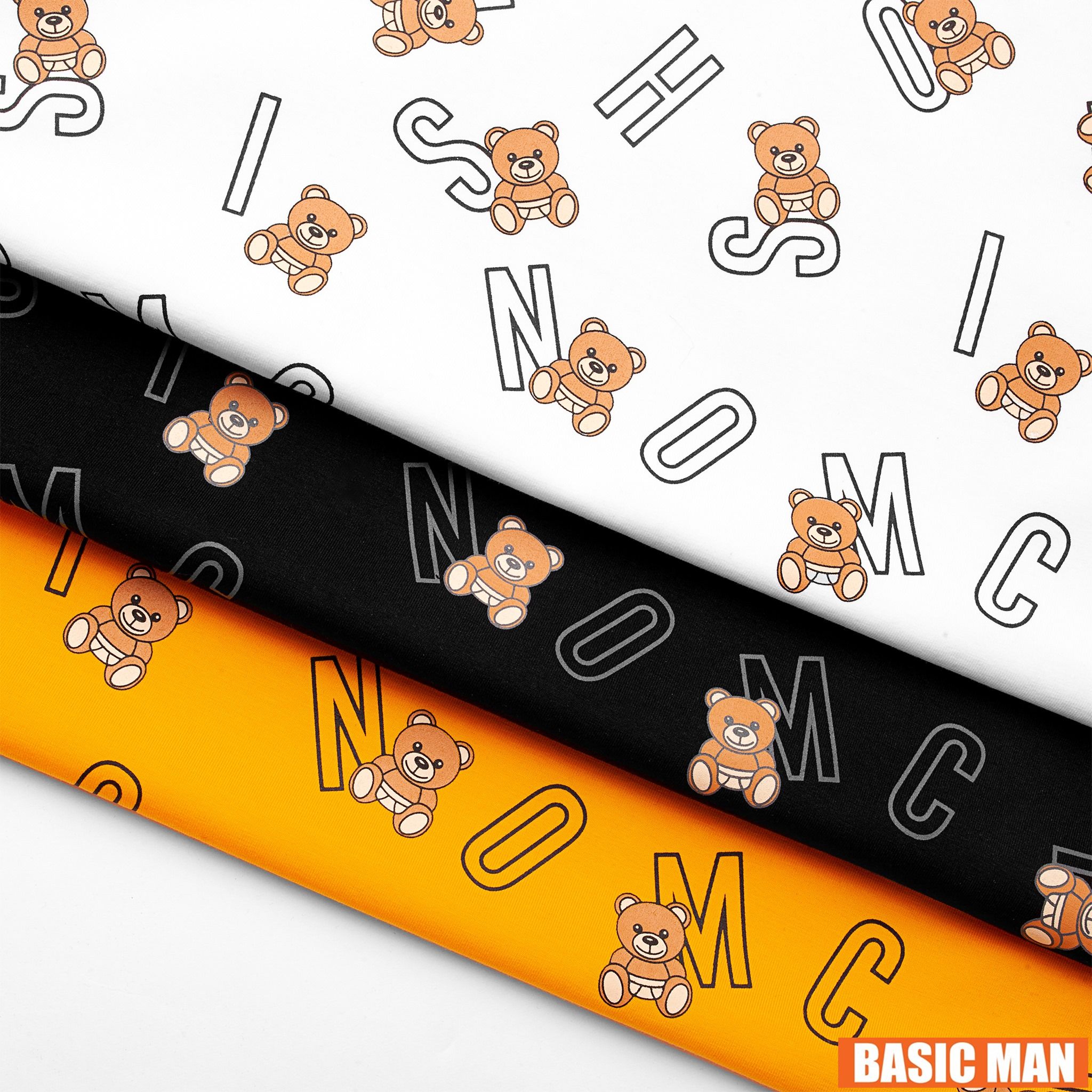 THUN M.CHINO BEAR