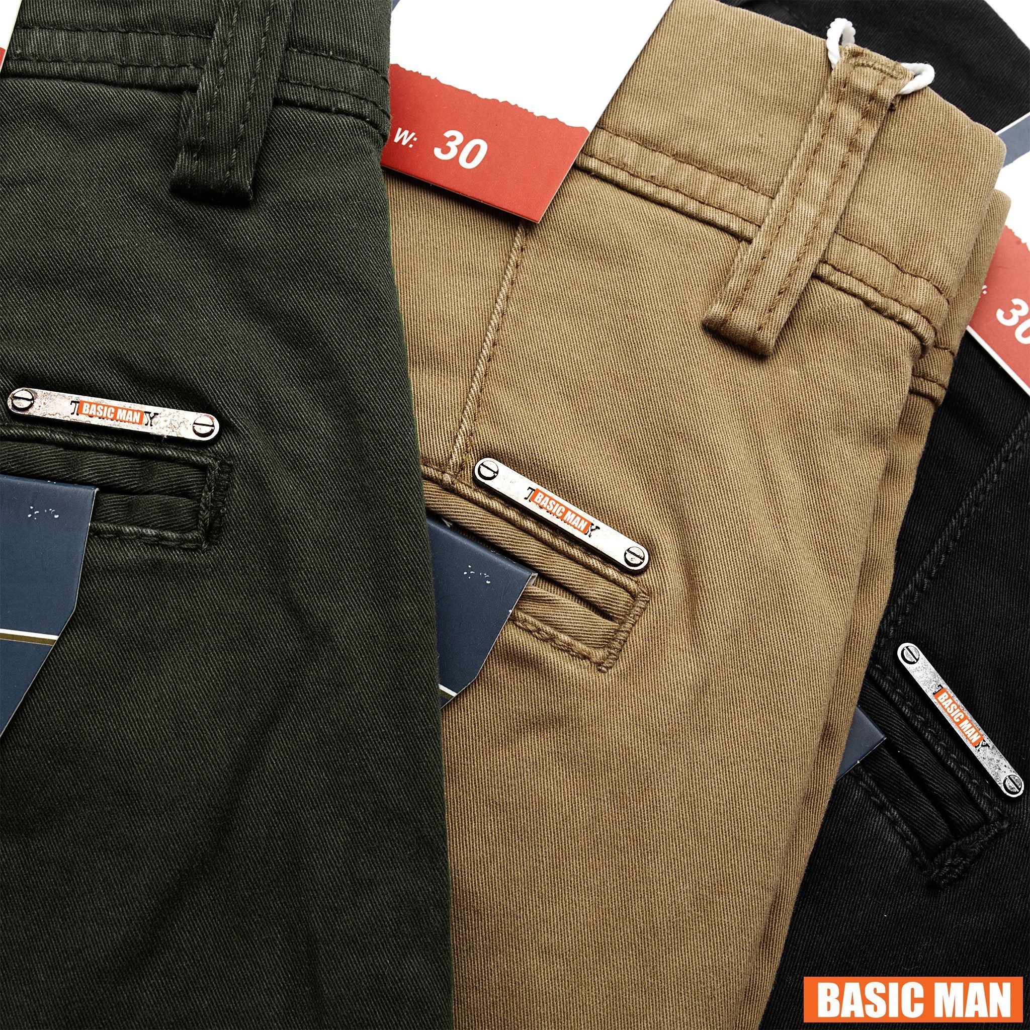 KAKI TOMMY SS21