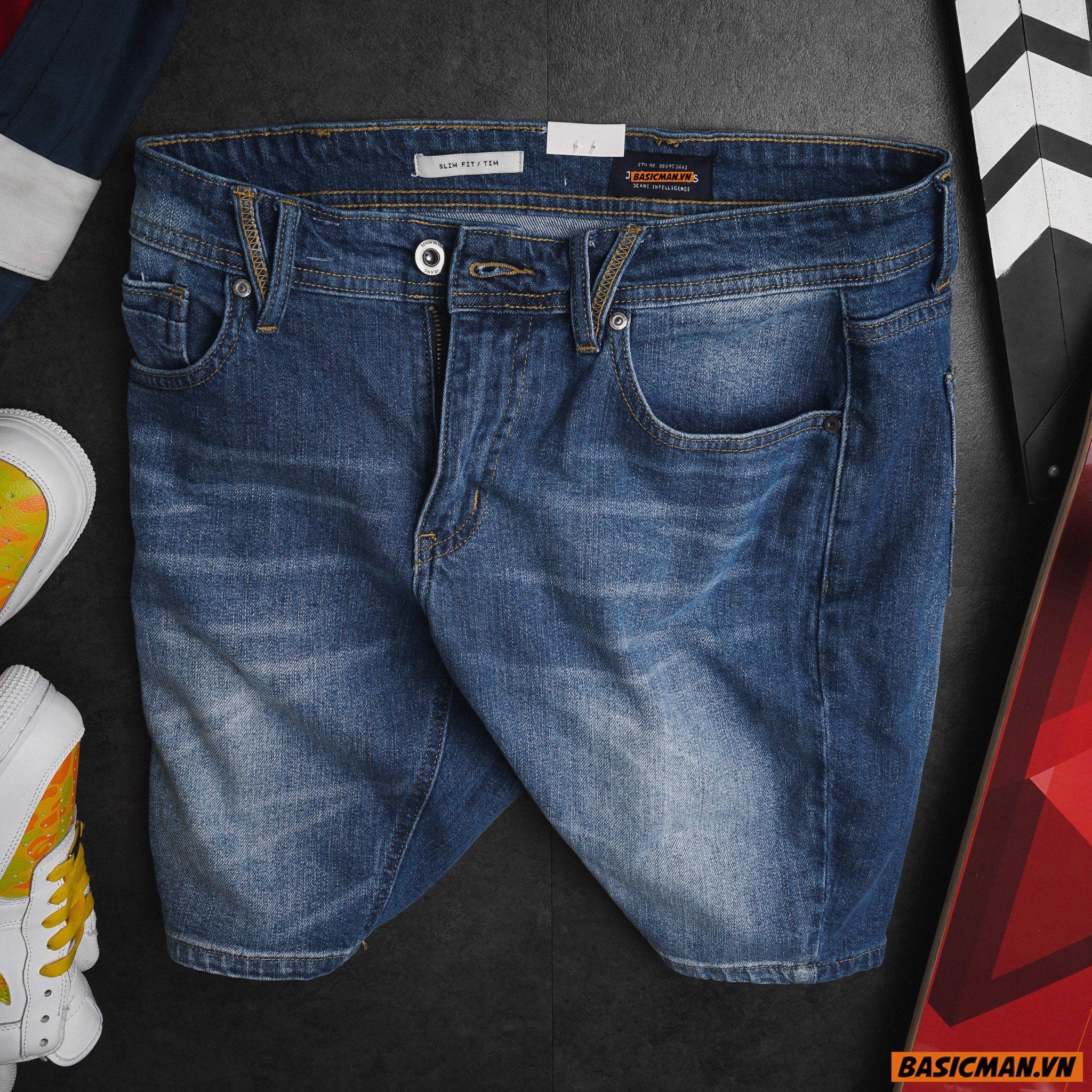 SHORT JEAN J.JONE 151-155