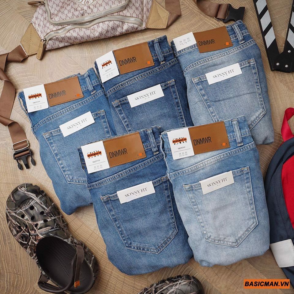 SHORT JEAN ZR111-115