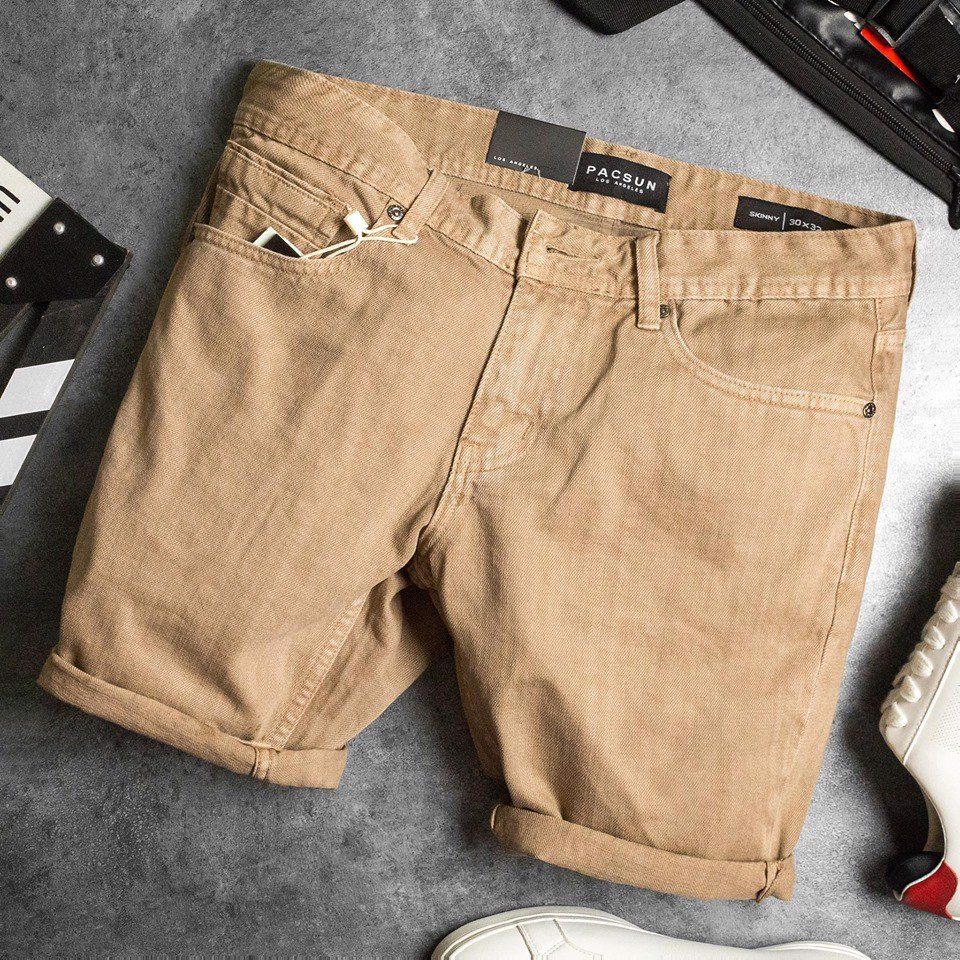 SHORT JEAN P.SUN 5M
