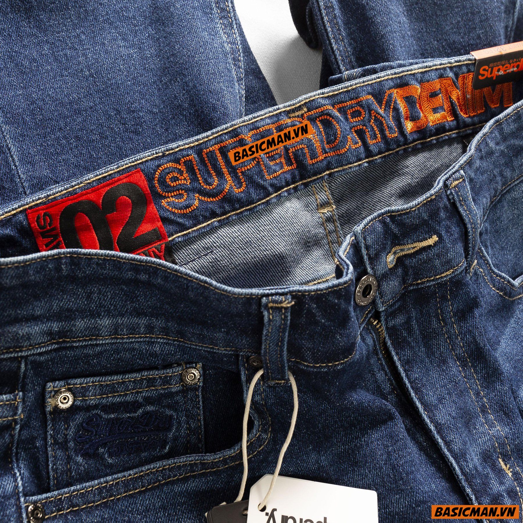 JEAN S.DRY 48164