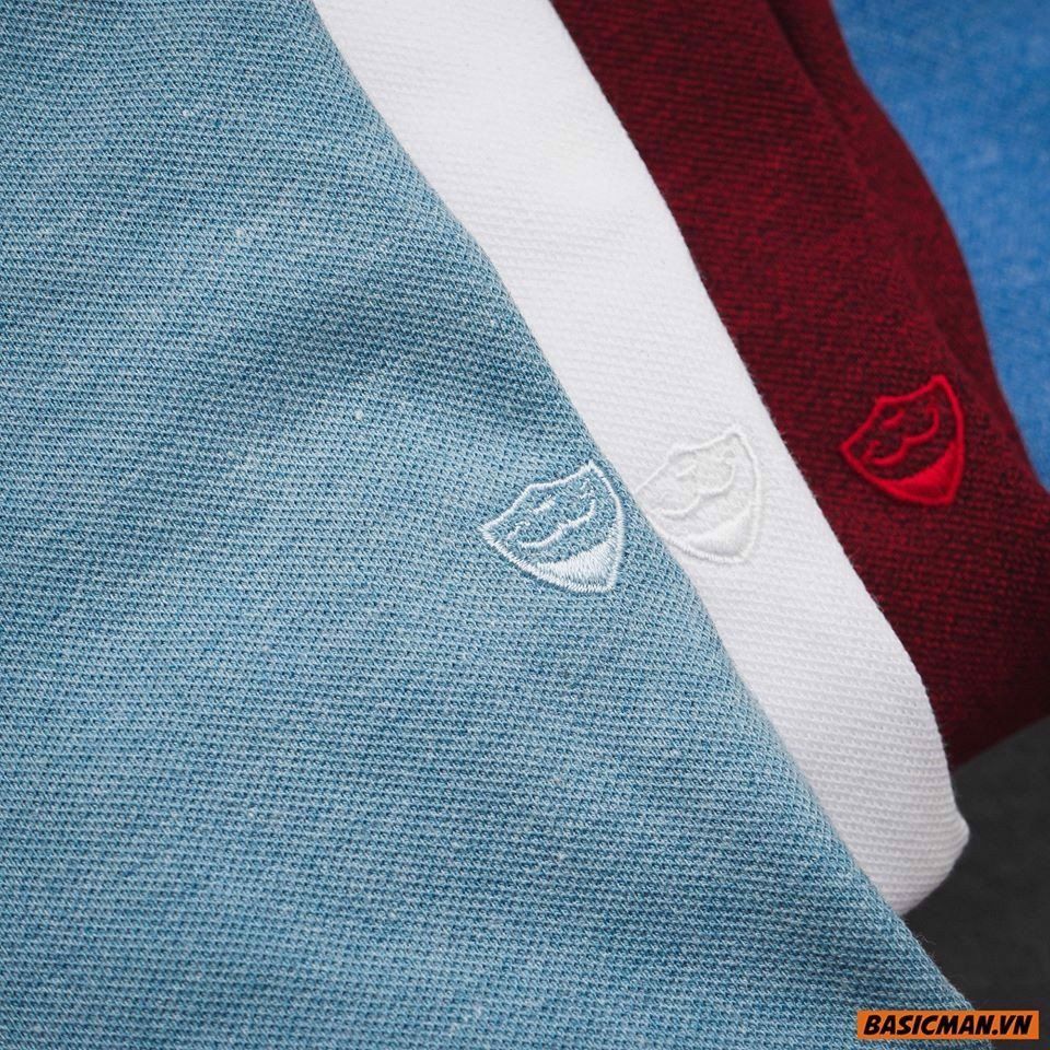 POLO ZR SS21 4M