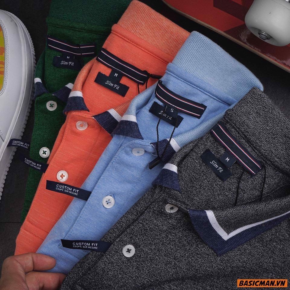 POLO T.MY XỊN