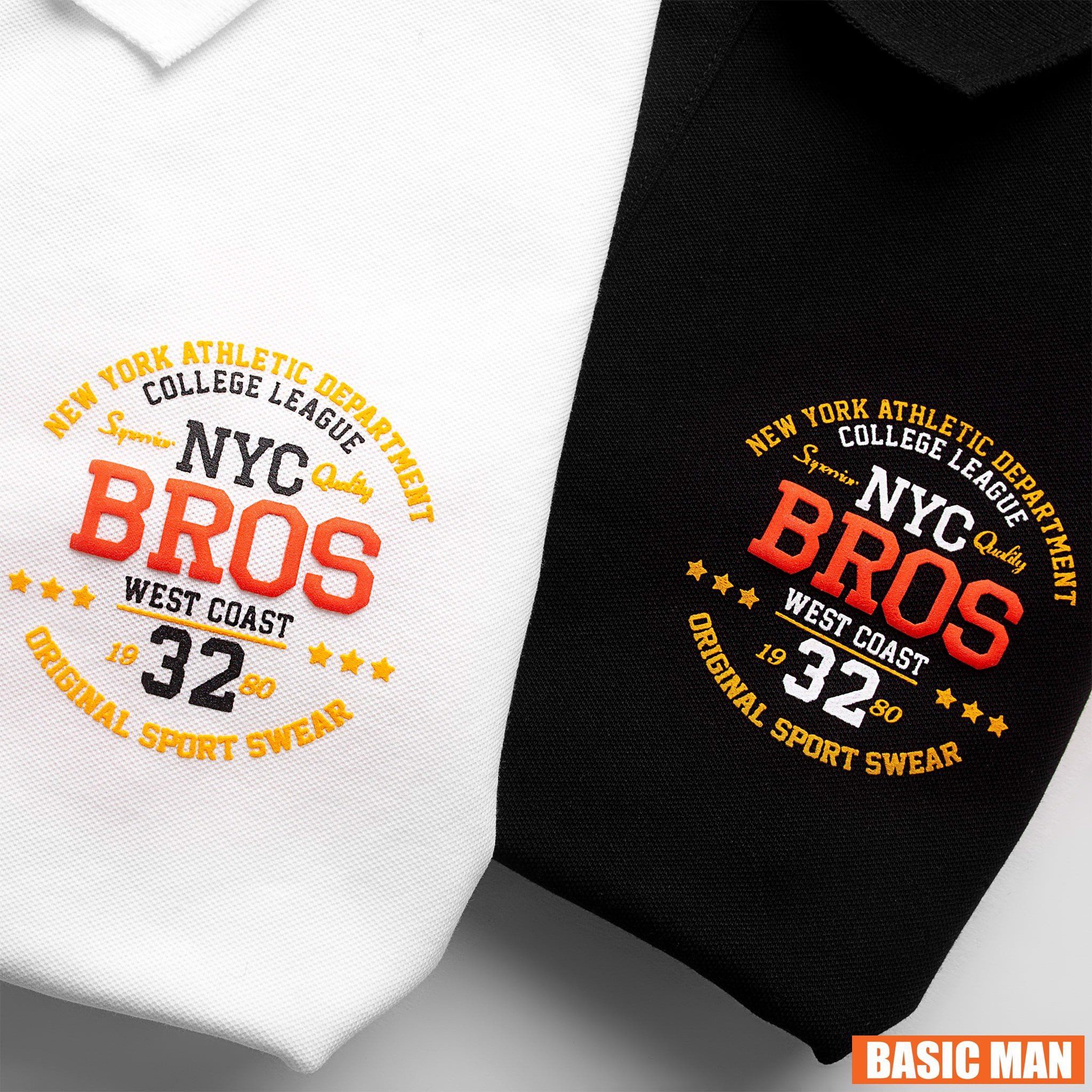 POLO SUPER BROS 32