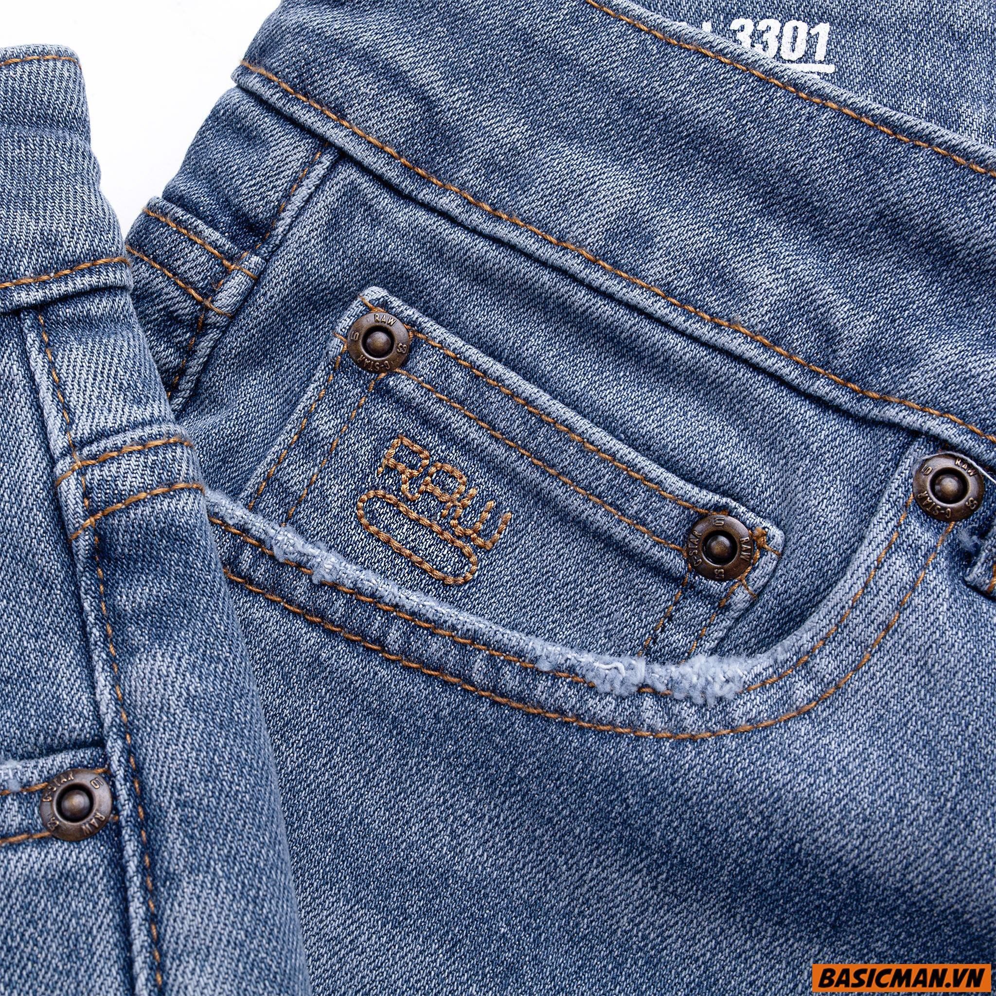 JEAN G-STAR 034L