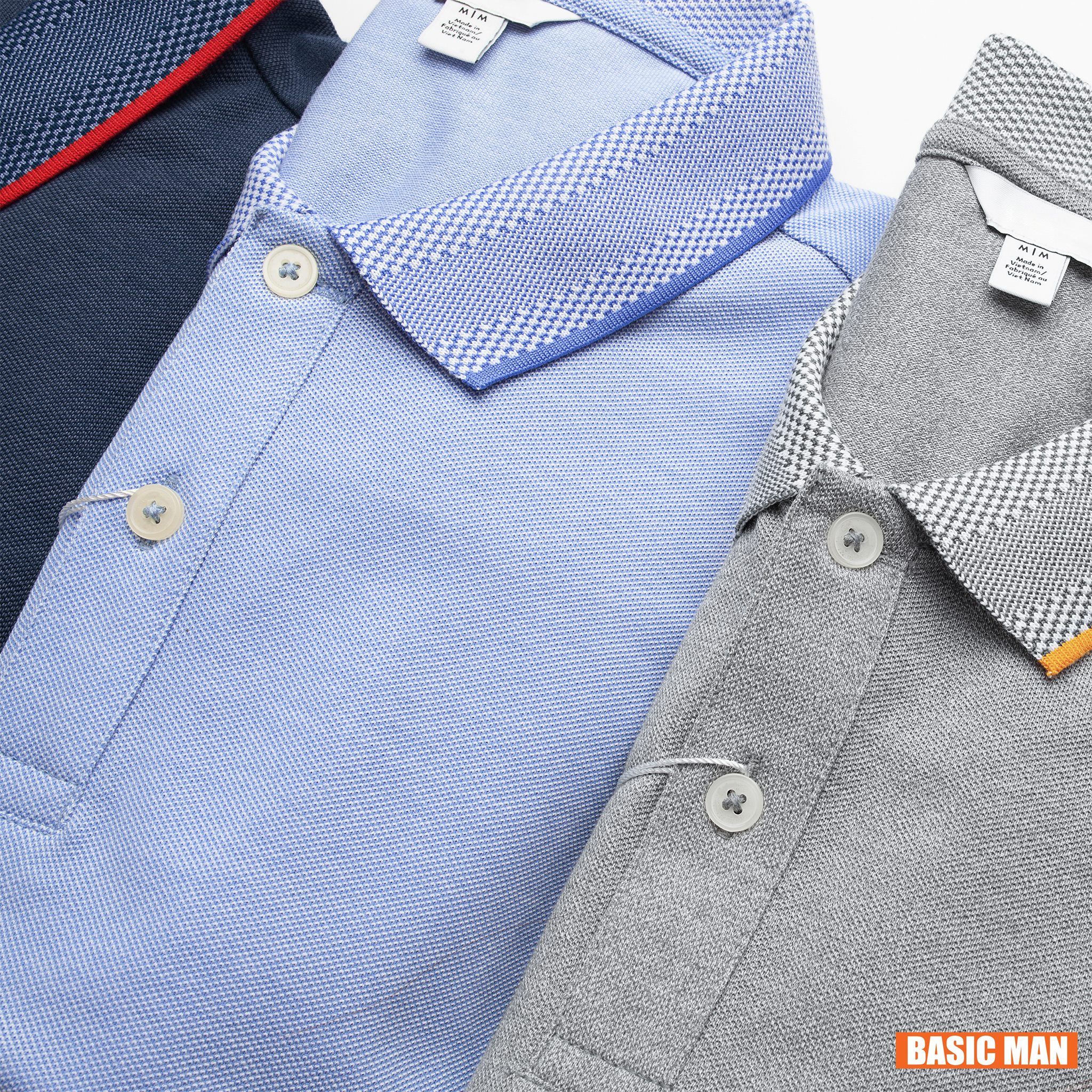 POLO C.K XUẤT DƯ 5M