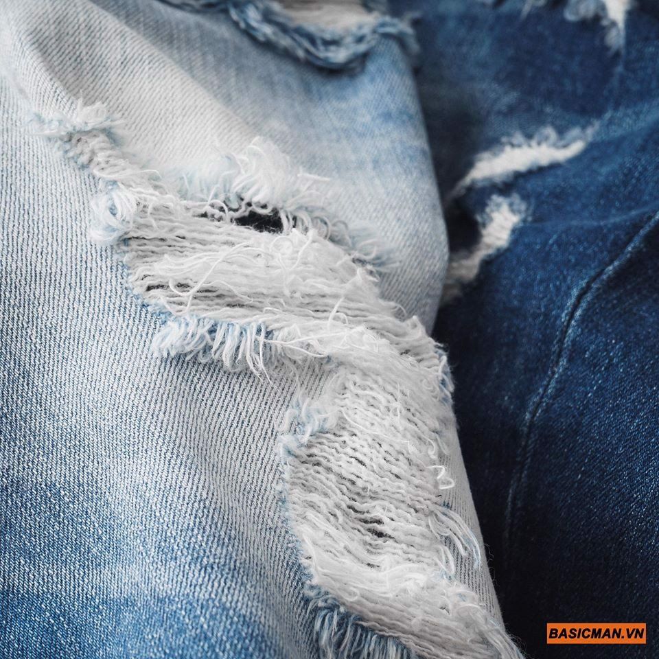 SHORT JEAN ZR111-115