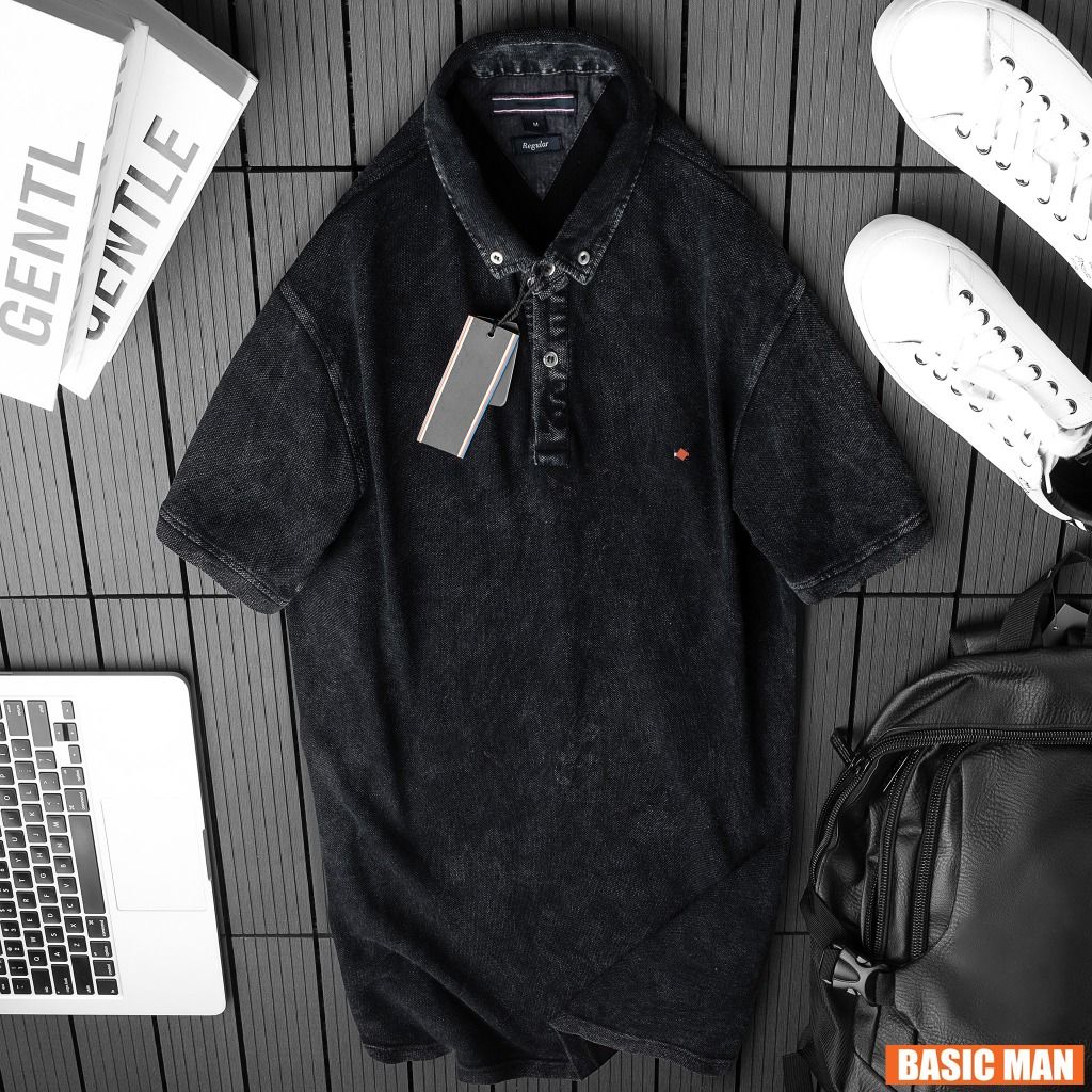POLO T.MY WASH BỤI