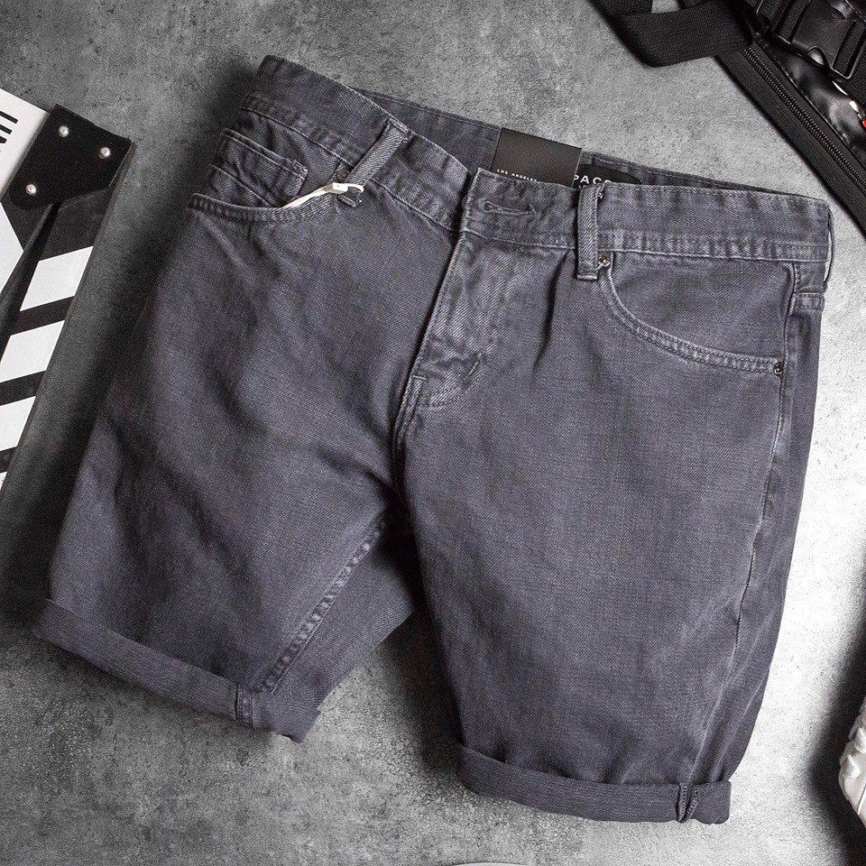 SHORT JEAN P.SUN 5M