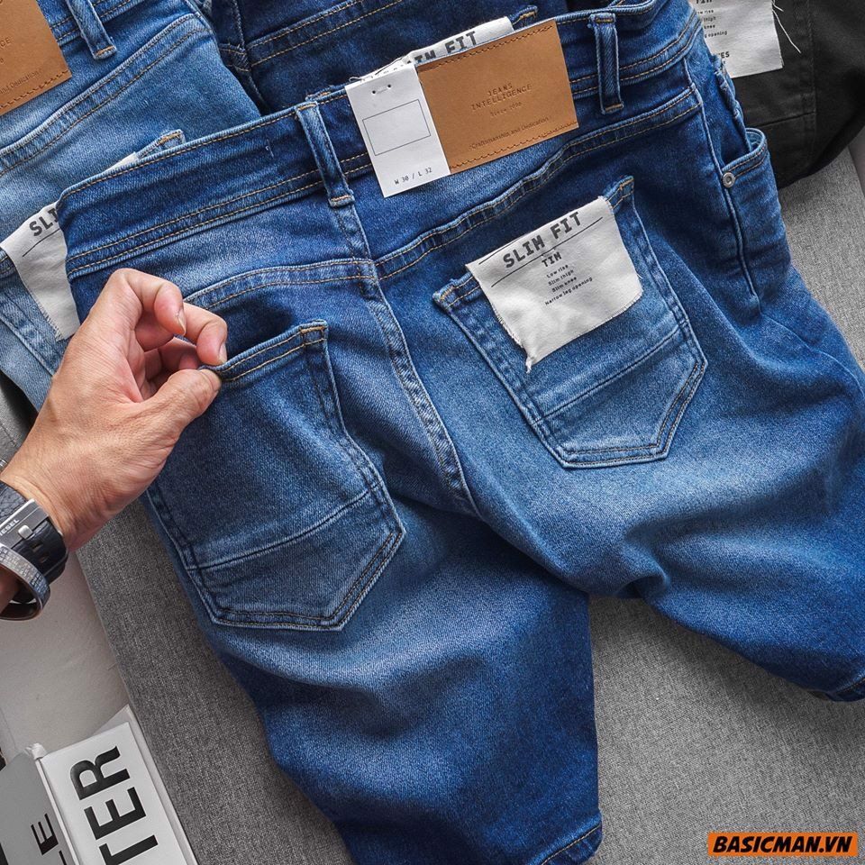SHORT JEAN J.JONE 161-165