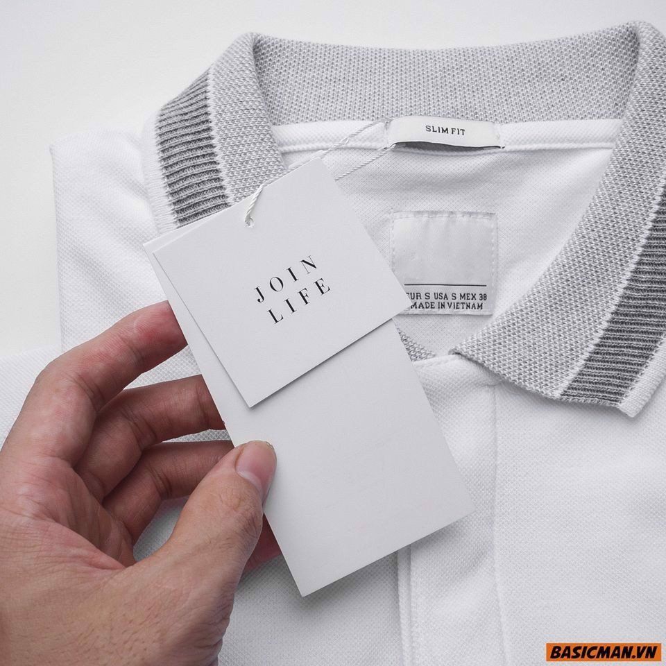 POLO ZR SS21
