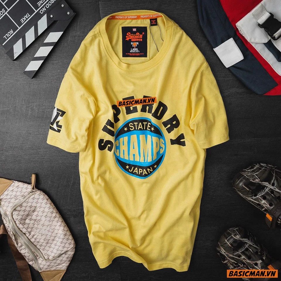 THUN SUPERDRY