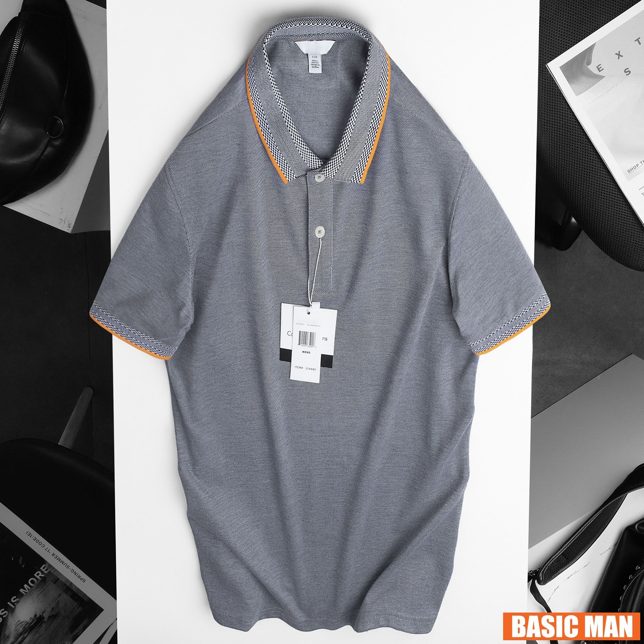 POLO C.K XUẤT DƯ 6M