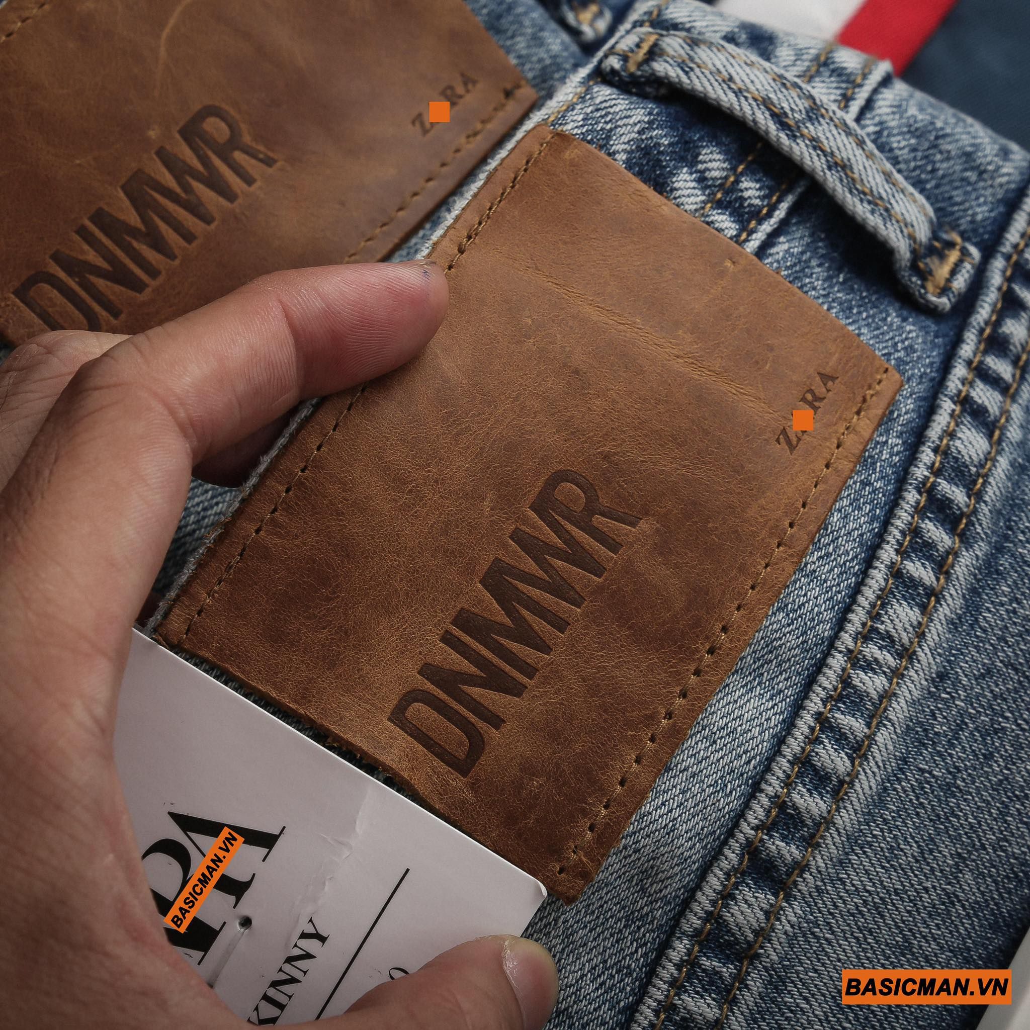 JEAN ZR 48072